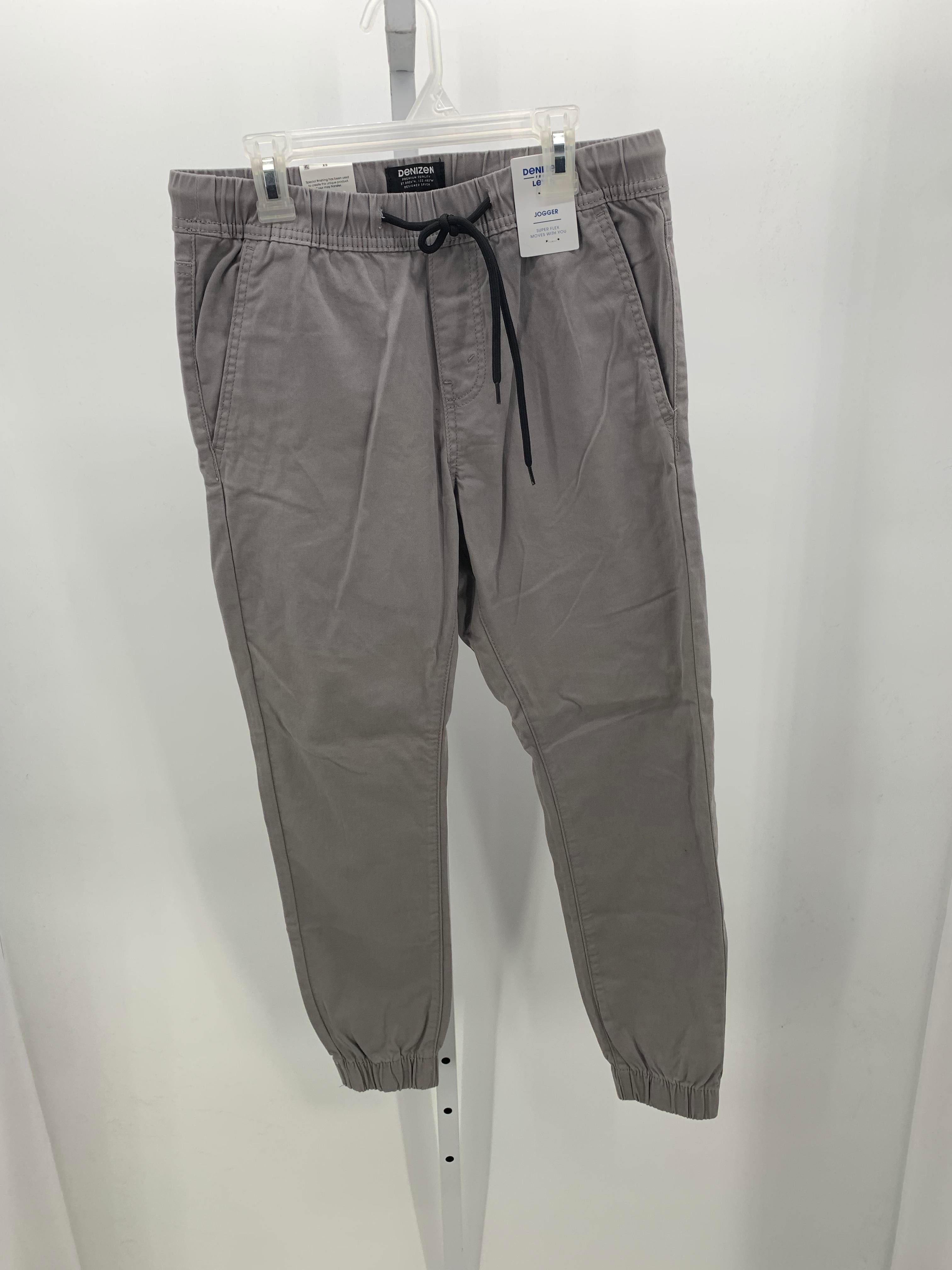 NEW DRAW WAIST JOGGER