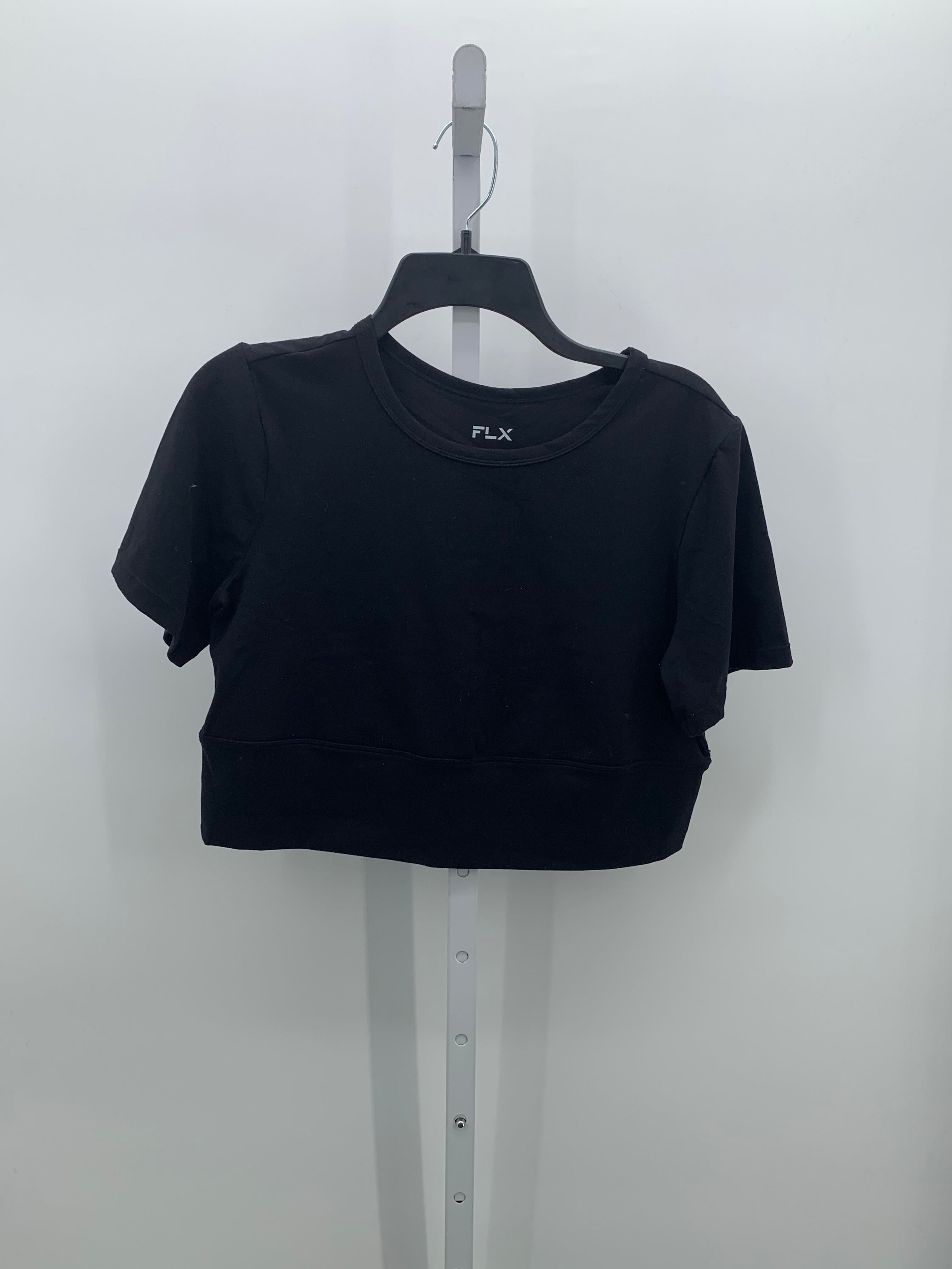 Size Large Misses Short Sleeve Shirt