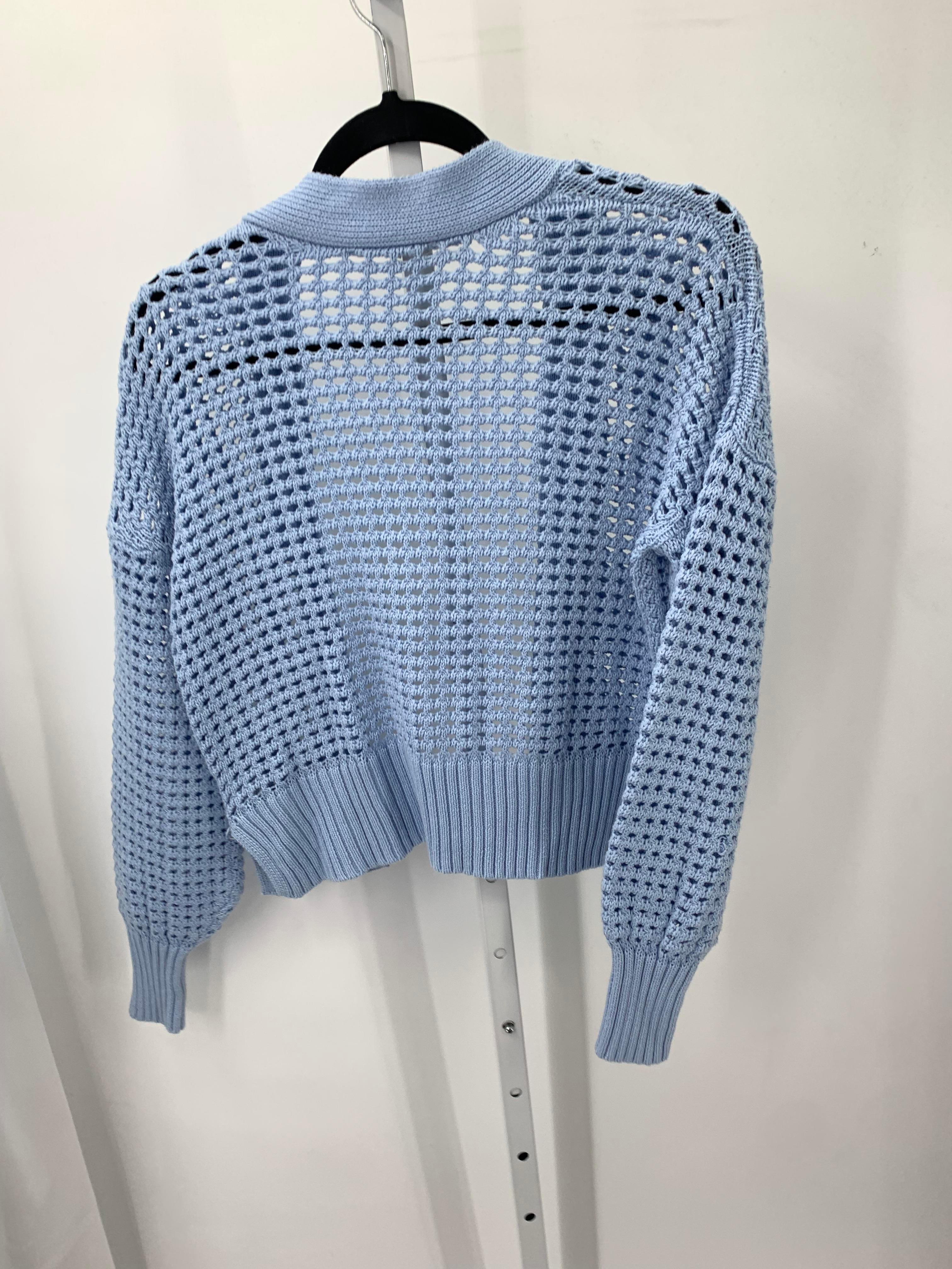 Pink Republic Size X Small Juniors Cardigan