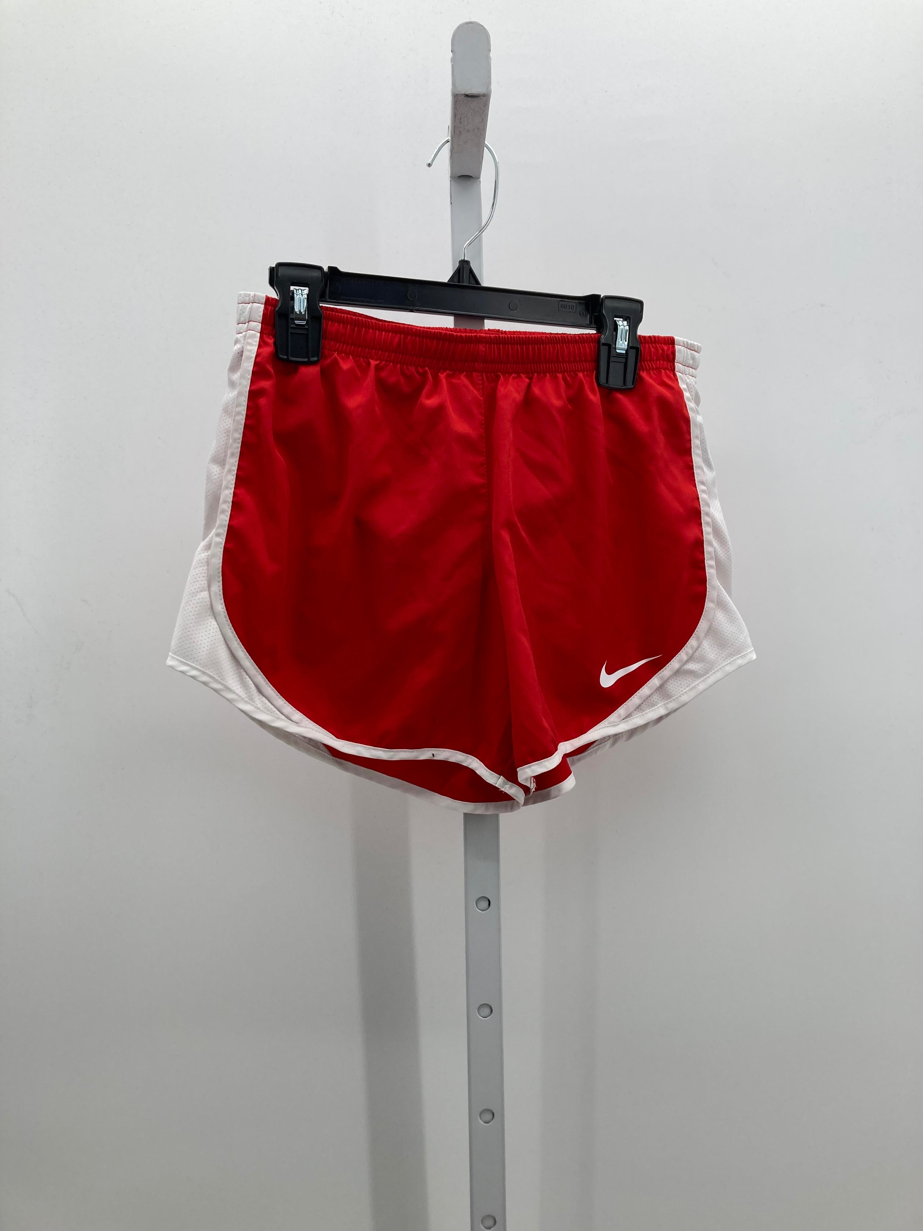 Nike Size 12-14 Girls Shorts