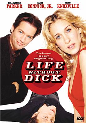 Life Without Dick (DVD) -