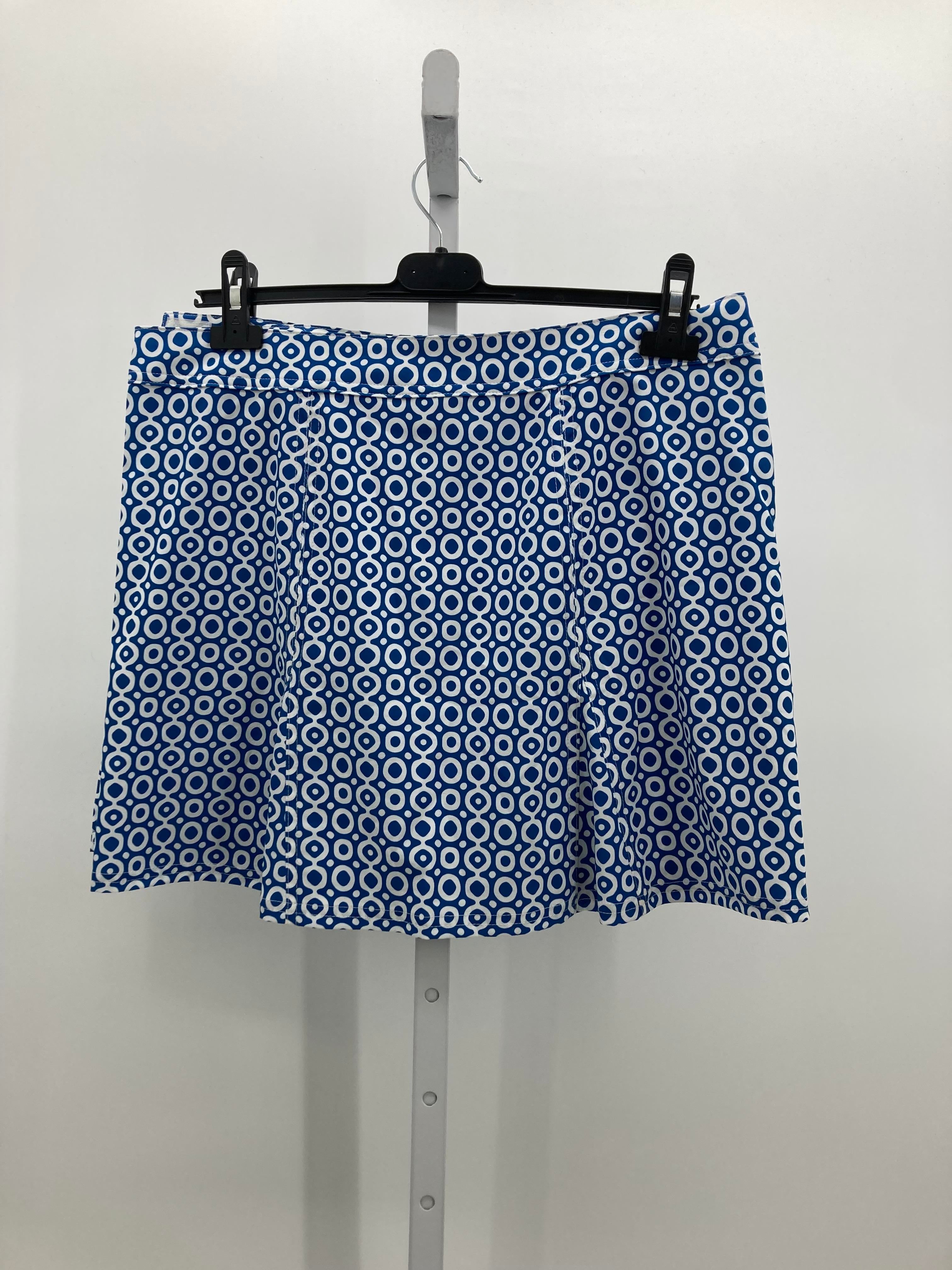 Size Large Misses Skirt