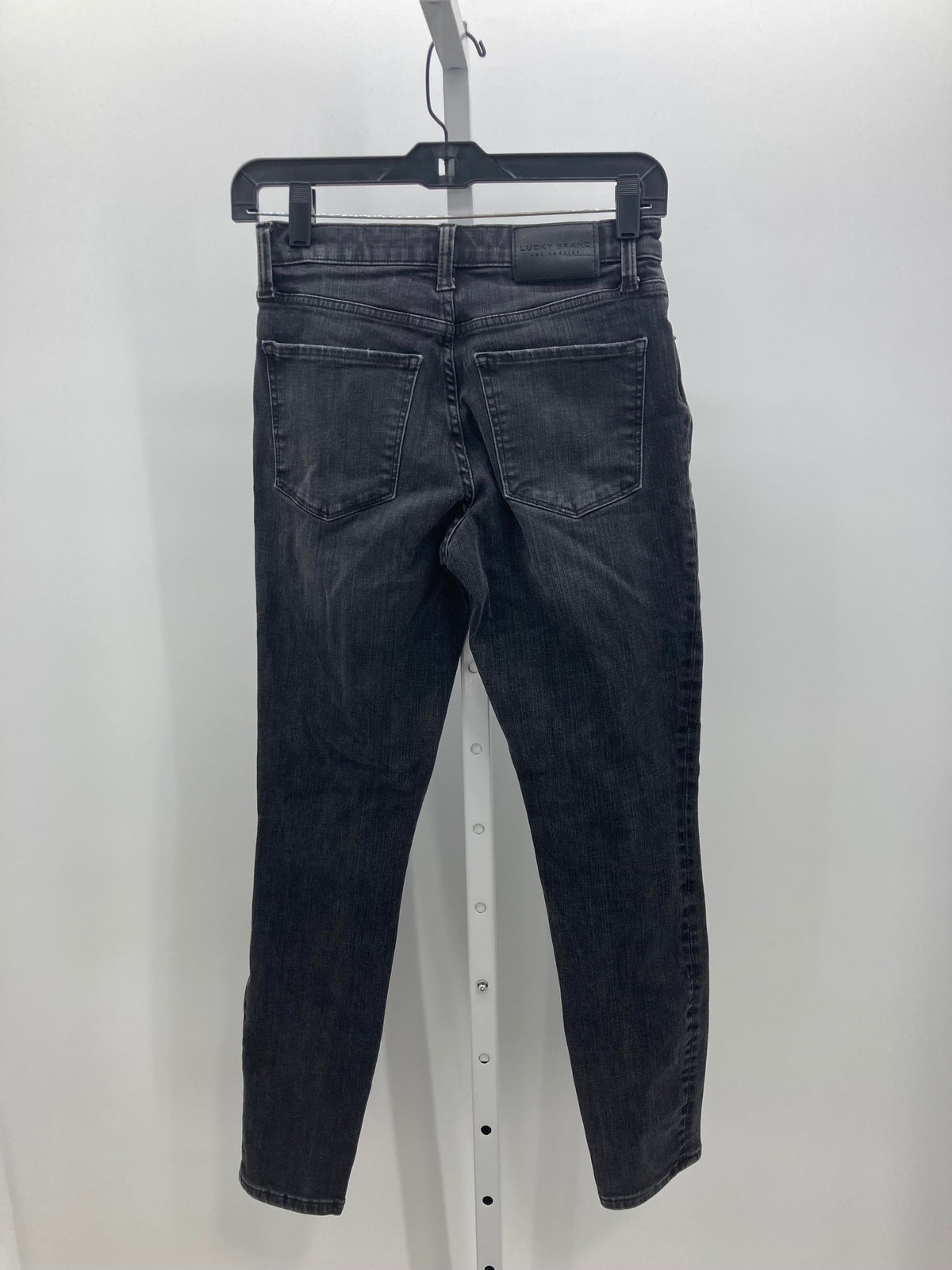 Lucky Size 4 Misses Jeans