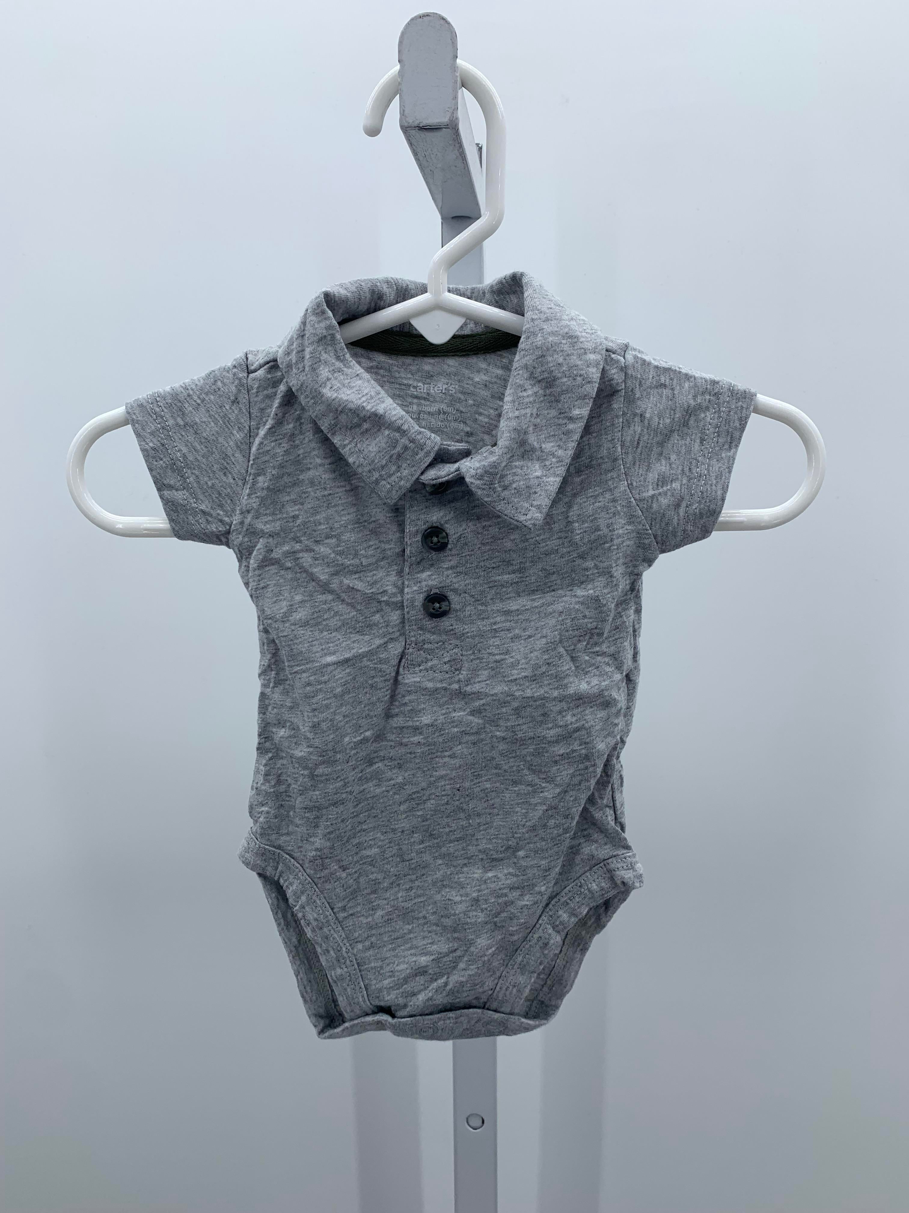 KNIT POLO