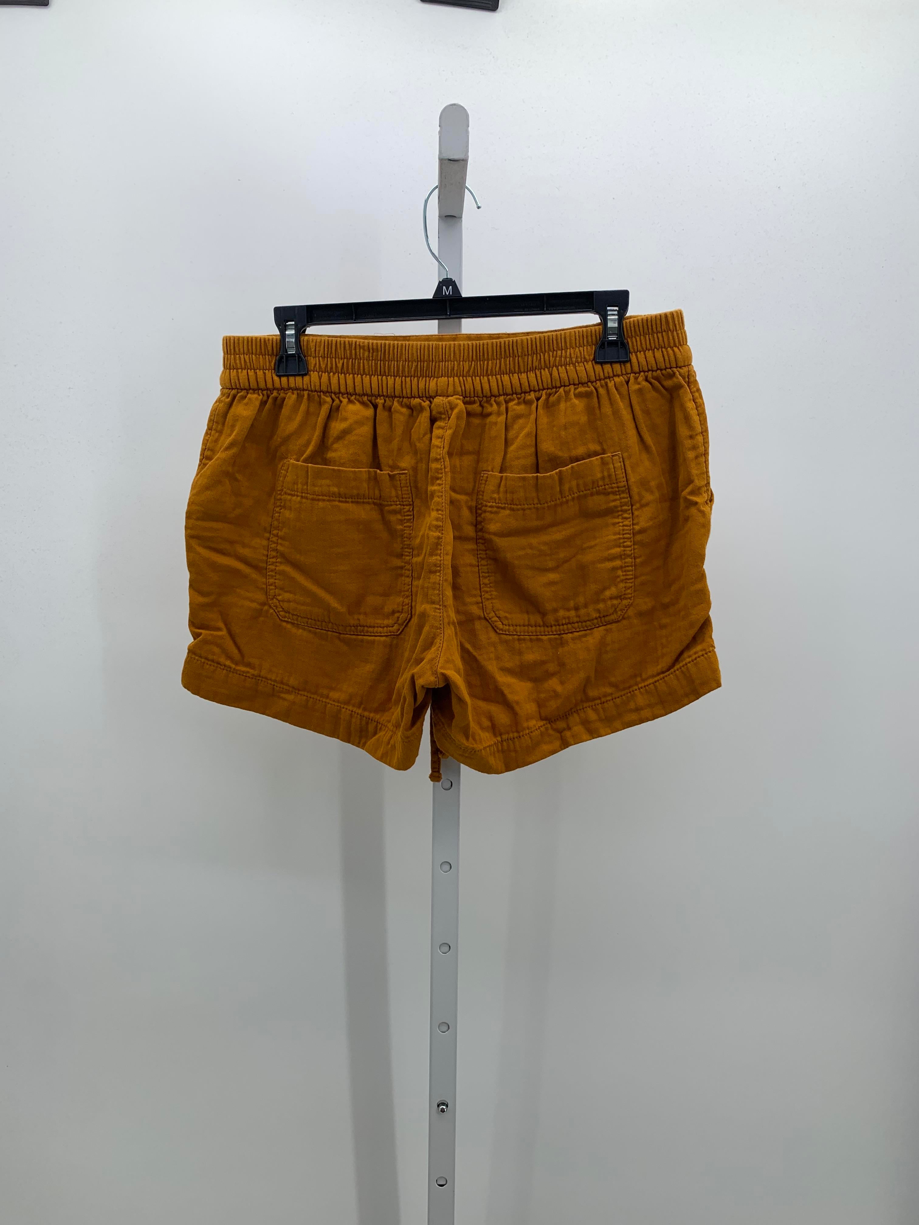 Old Navy Size Medium Misses Shorts
