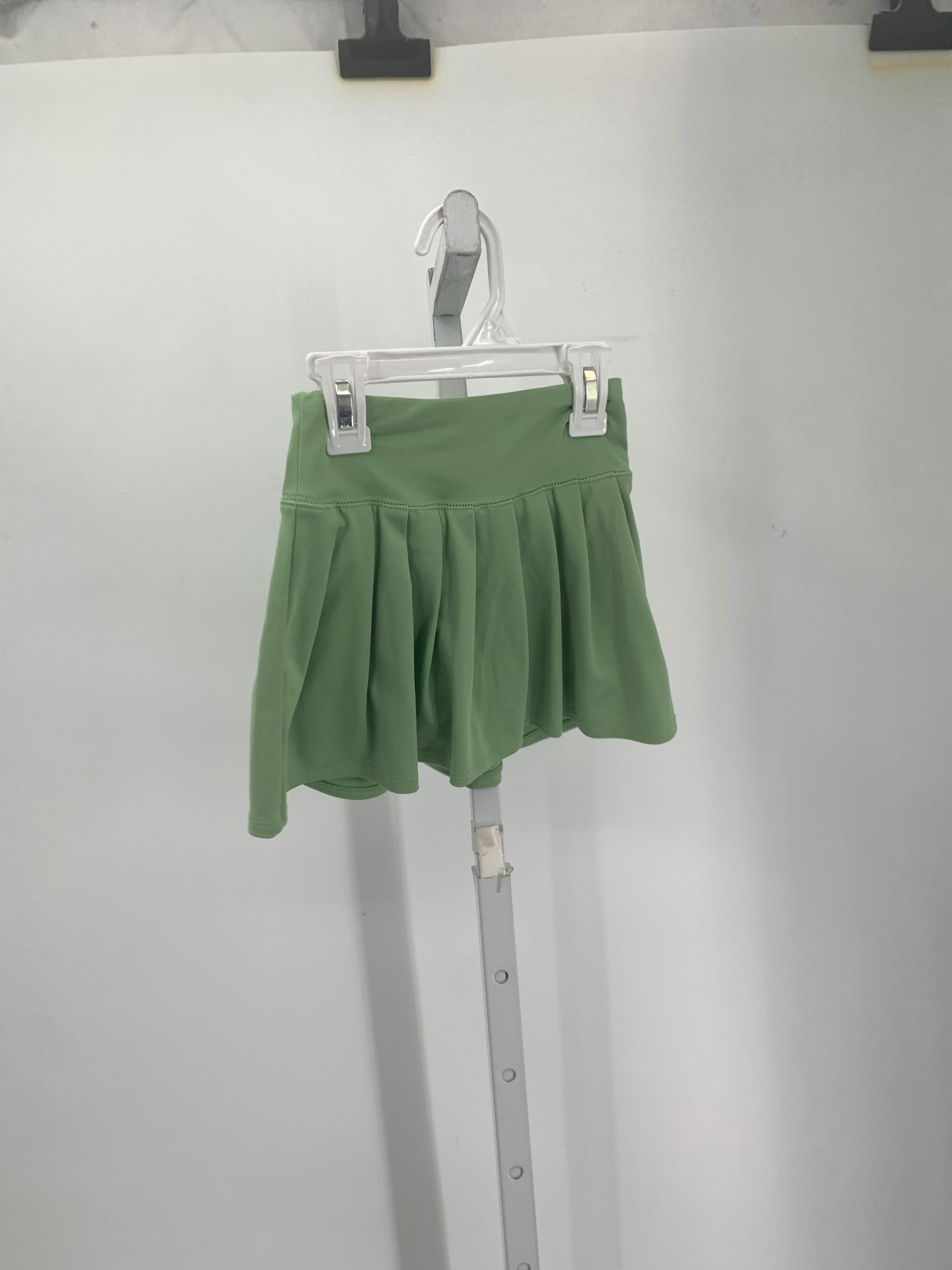 Xersion Size 4-5 Girls Skort