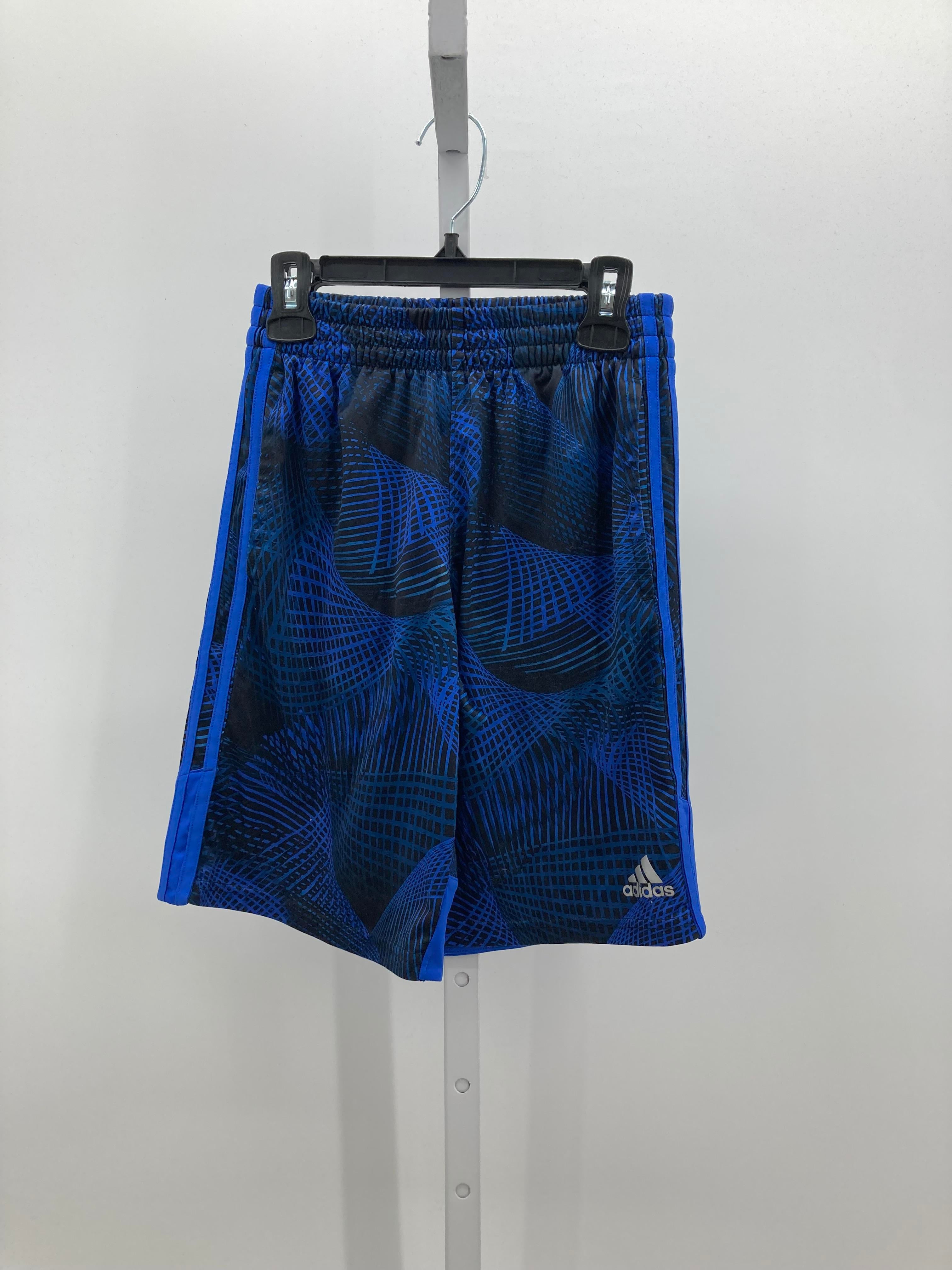 BLACK PATTERN ACTIVE