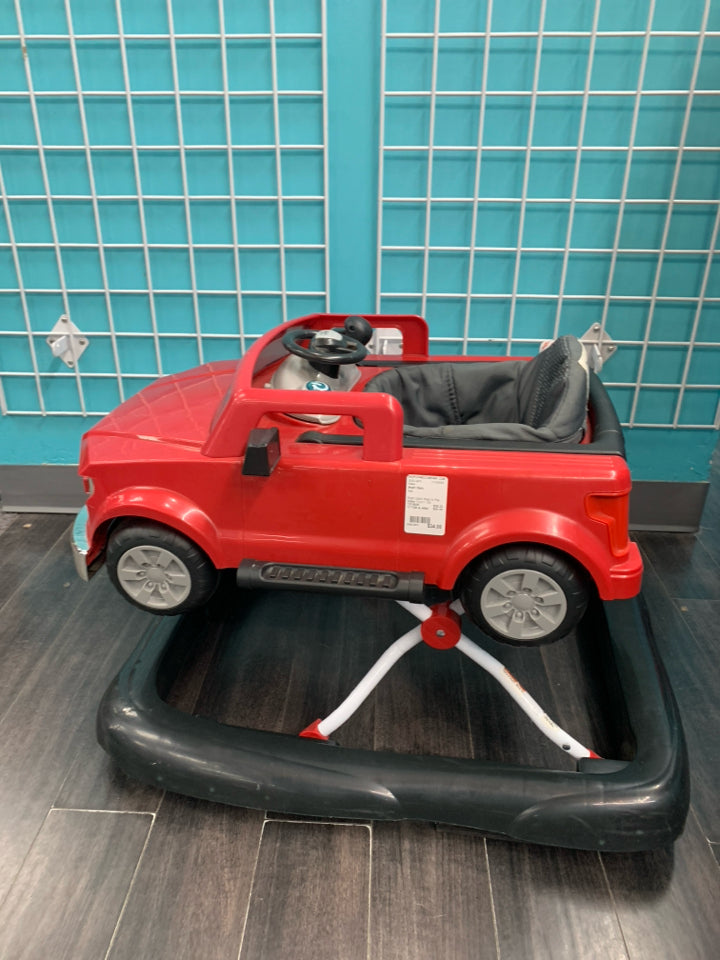 Bright Starts Ways to Play Walker Ford F-150