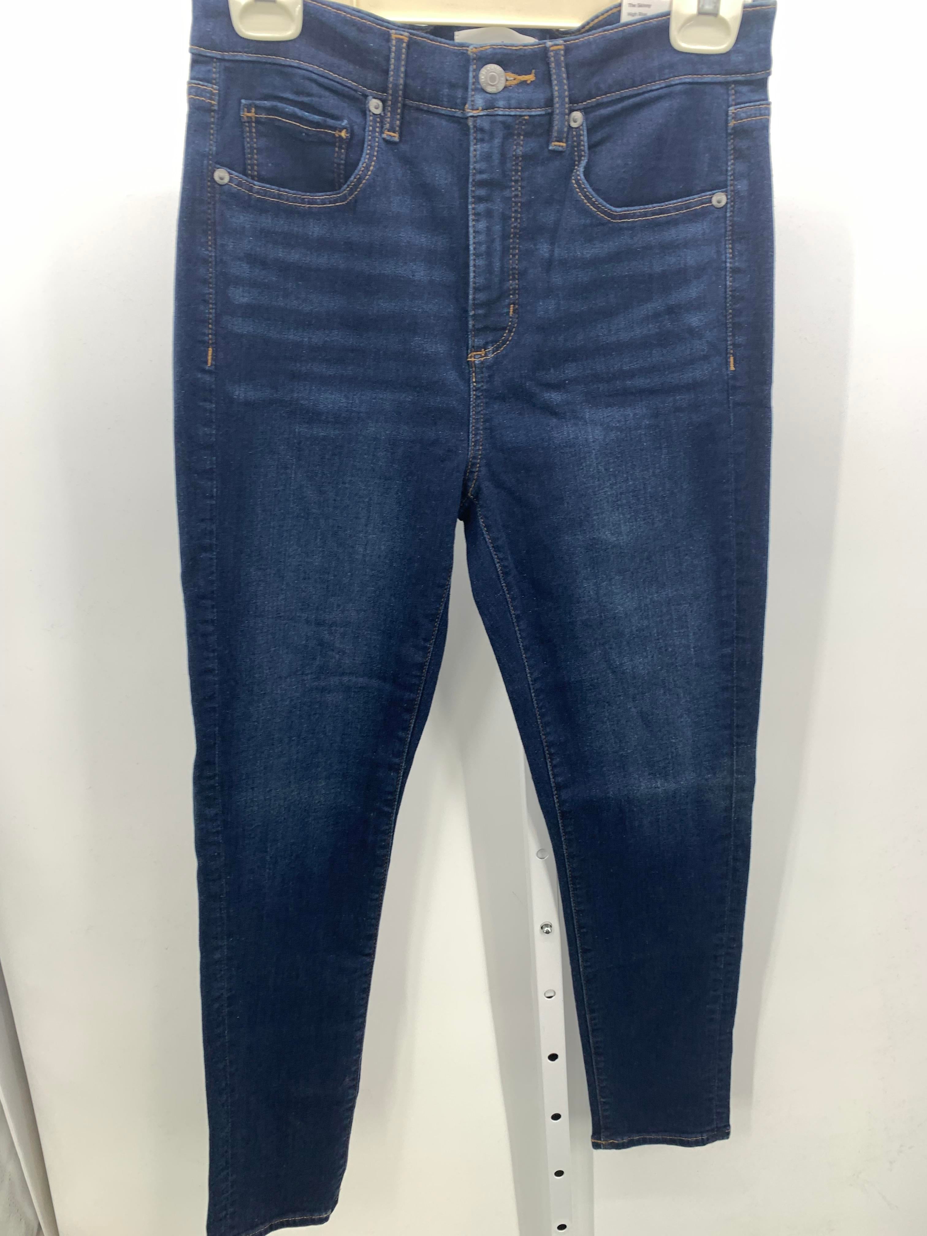 Loft Size 4 Misses Jeans