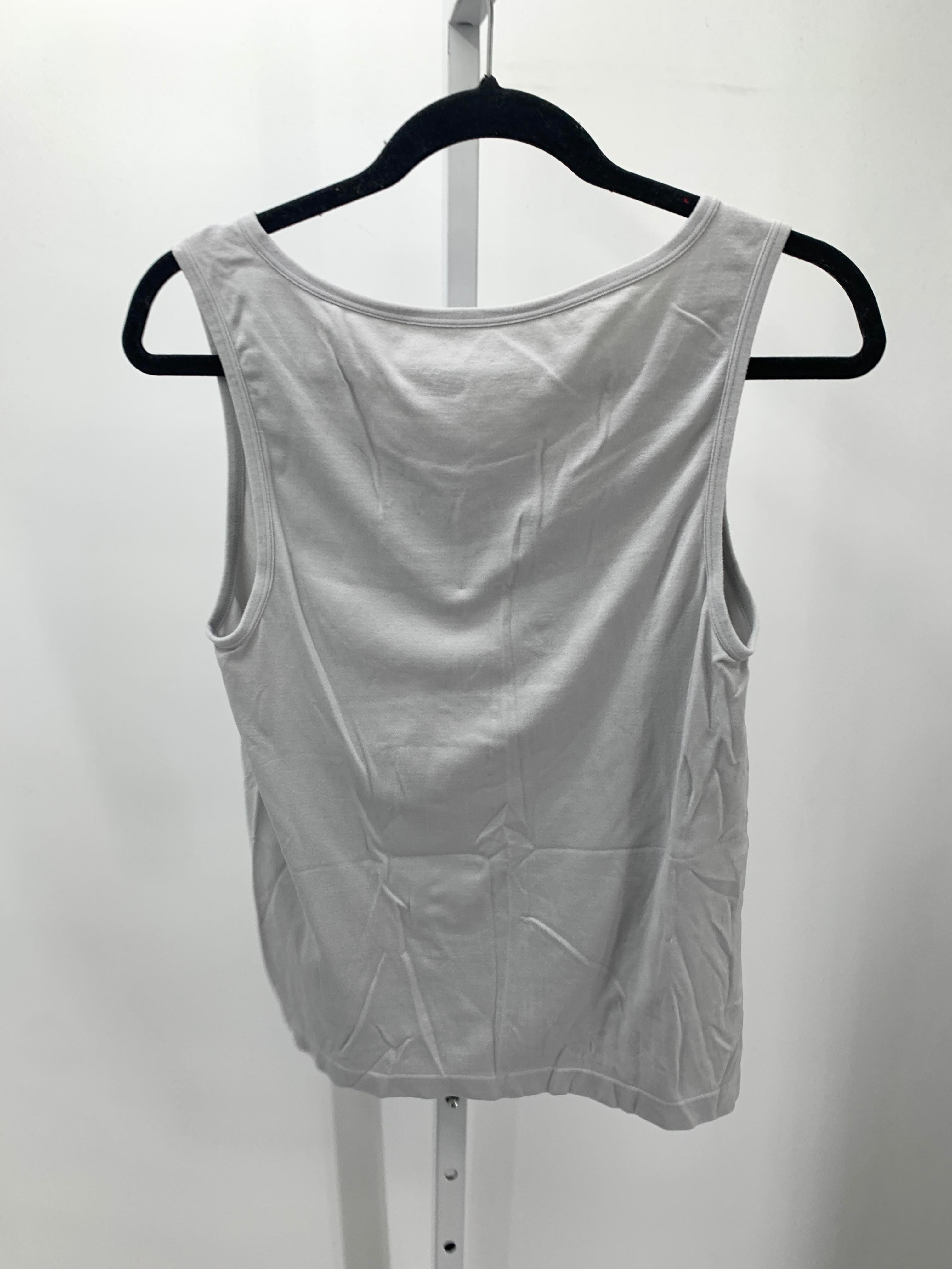 Size Large Misses Tank