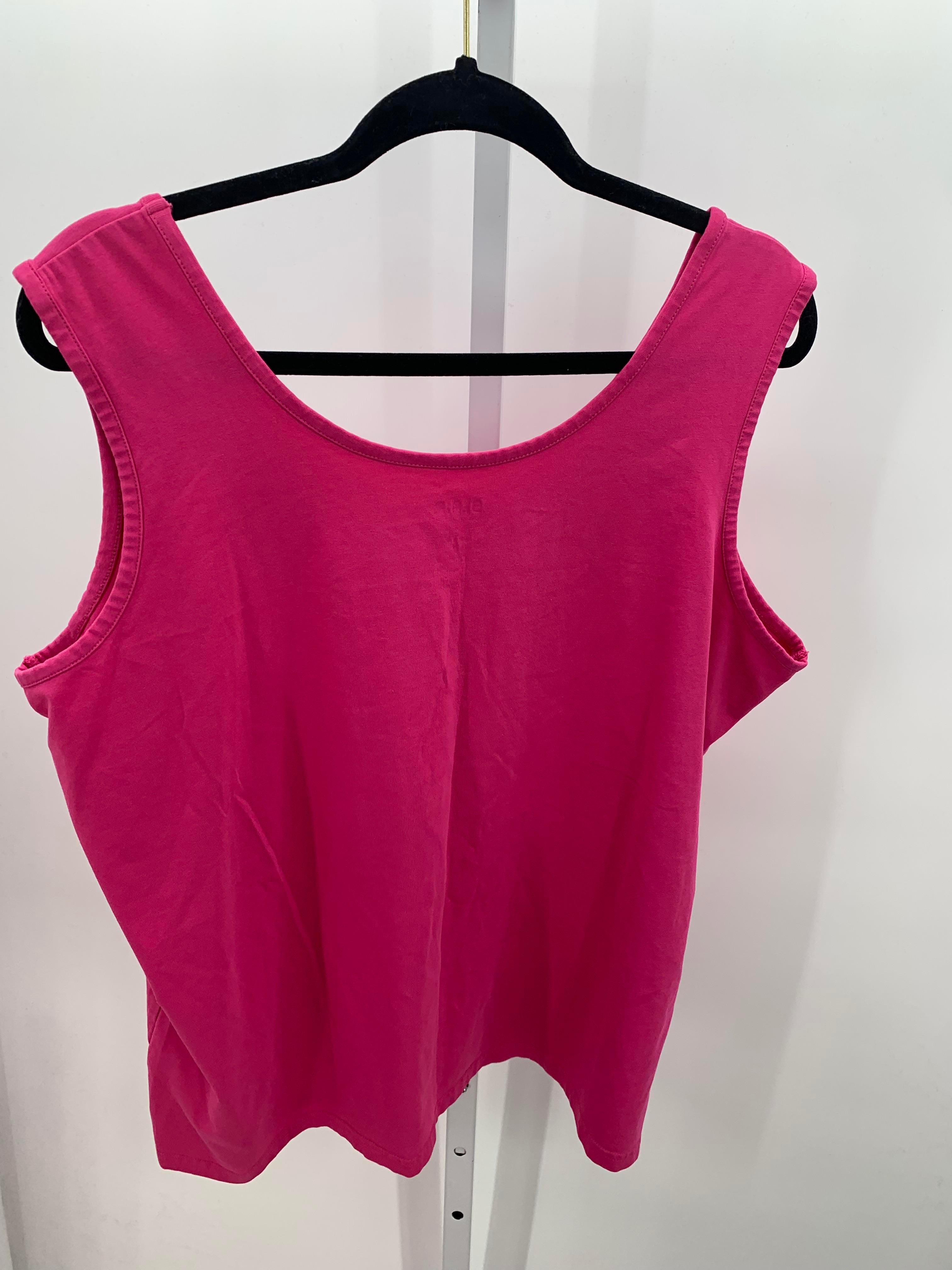 Blair Size Extra Large Misses Tank
