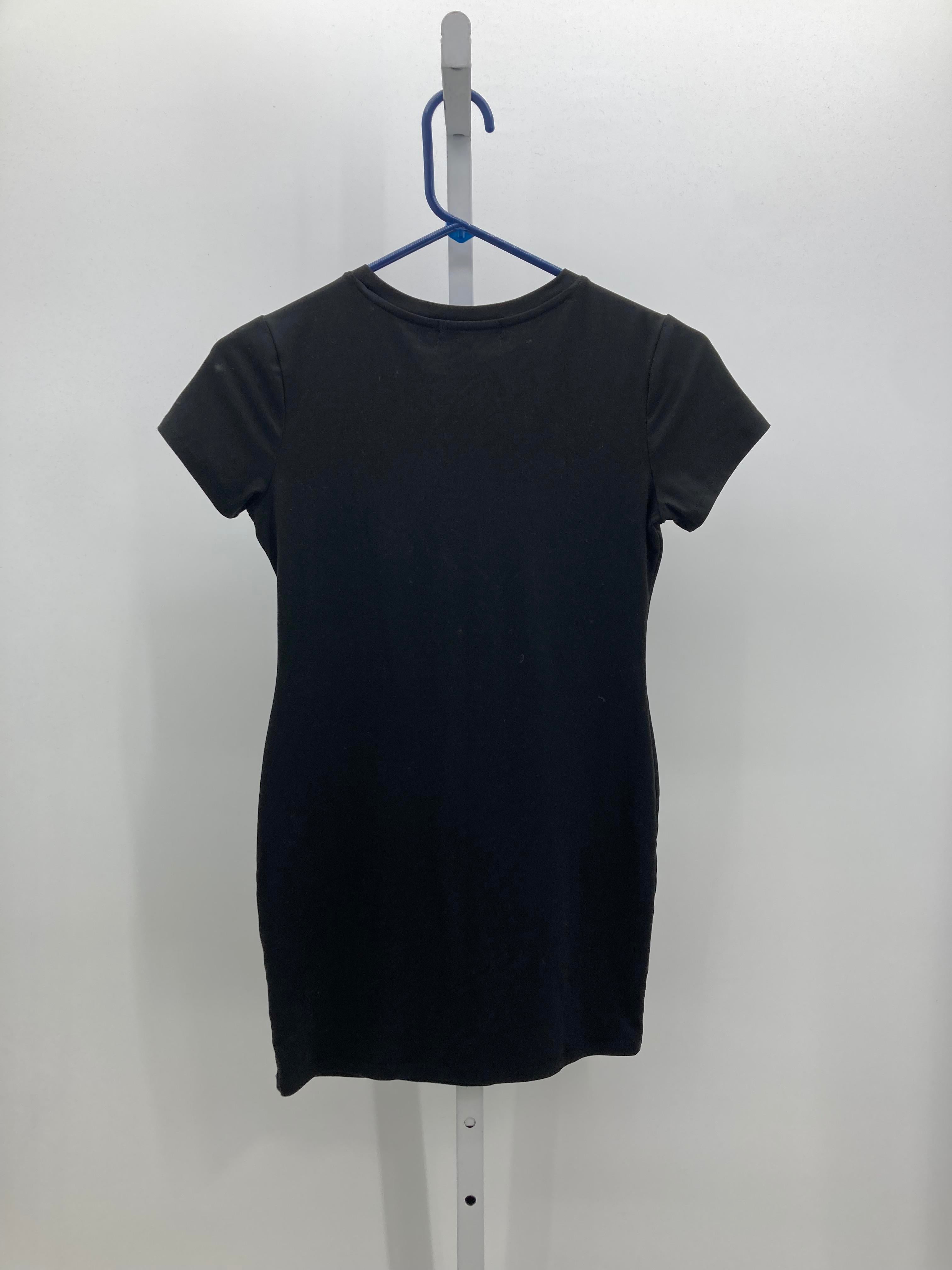 Size 14 Girls Short Sleeve Dress