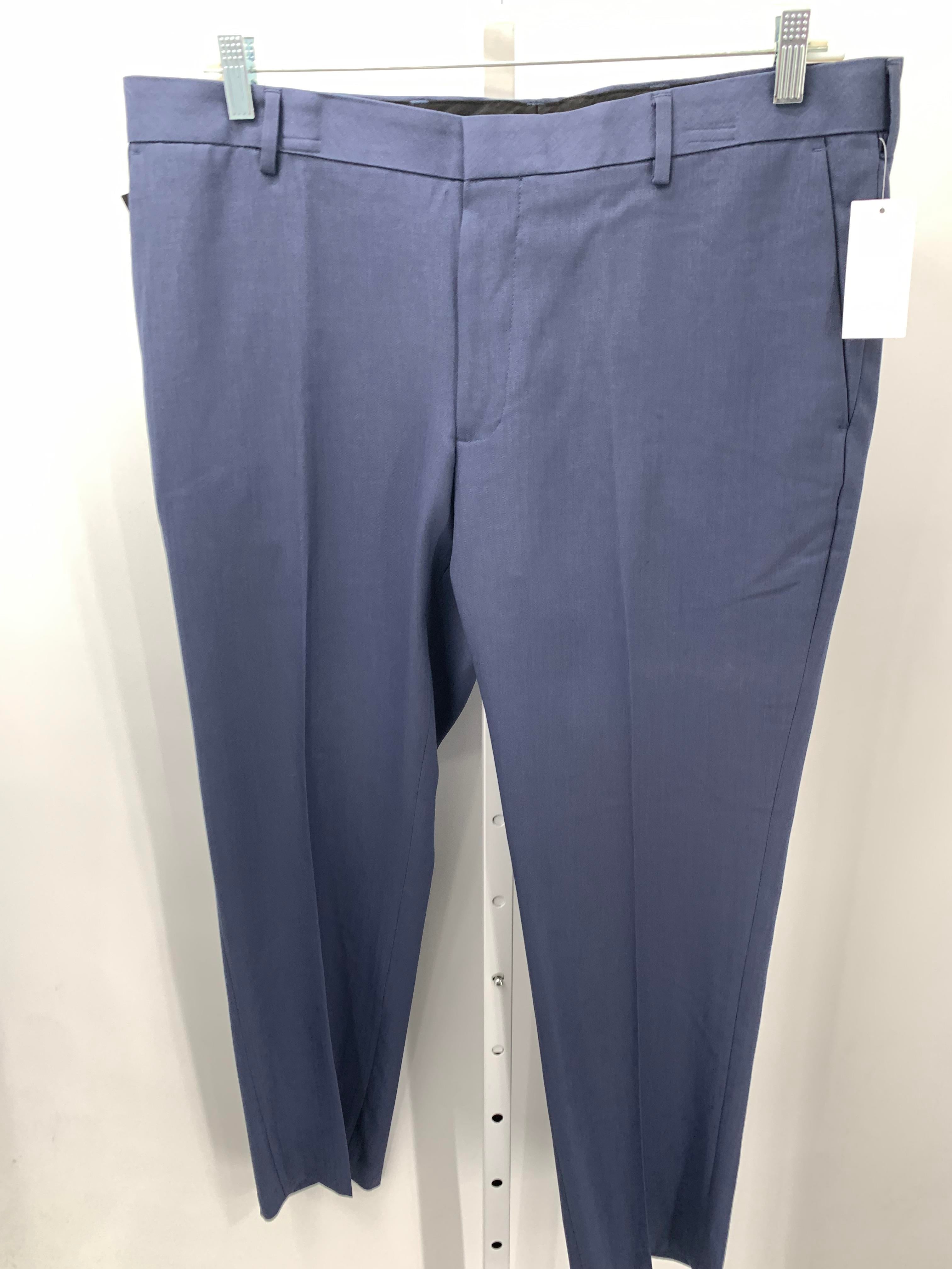 NEW FLAT FRONT SLIM FIT