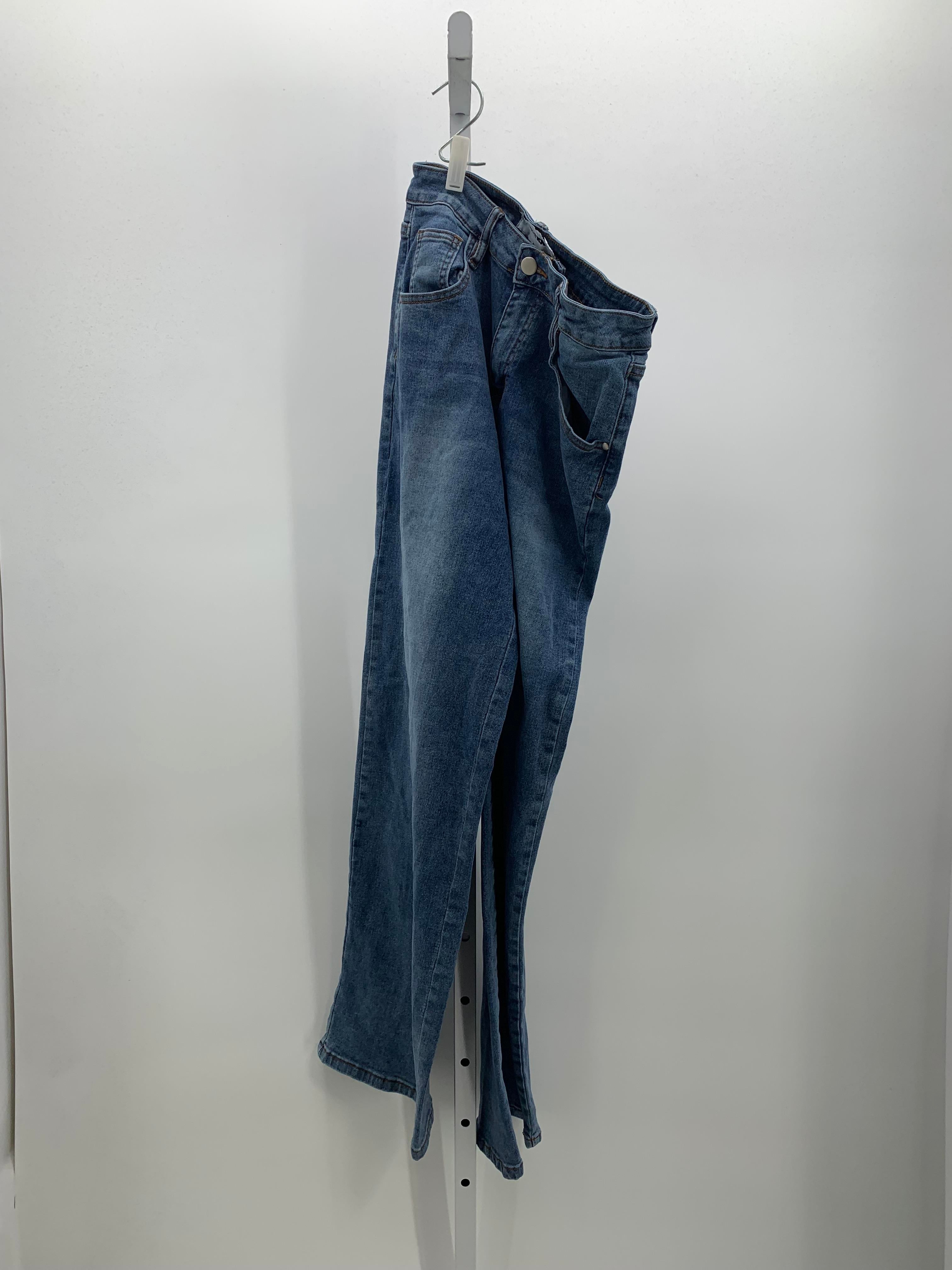 Size 5 Juniors Jeans