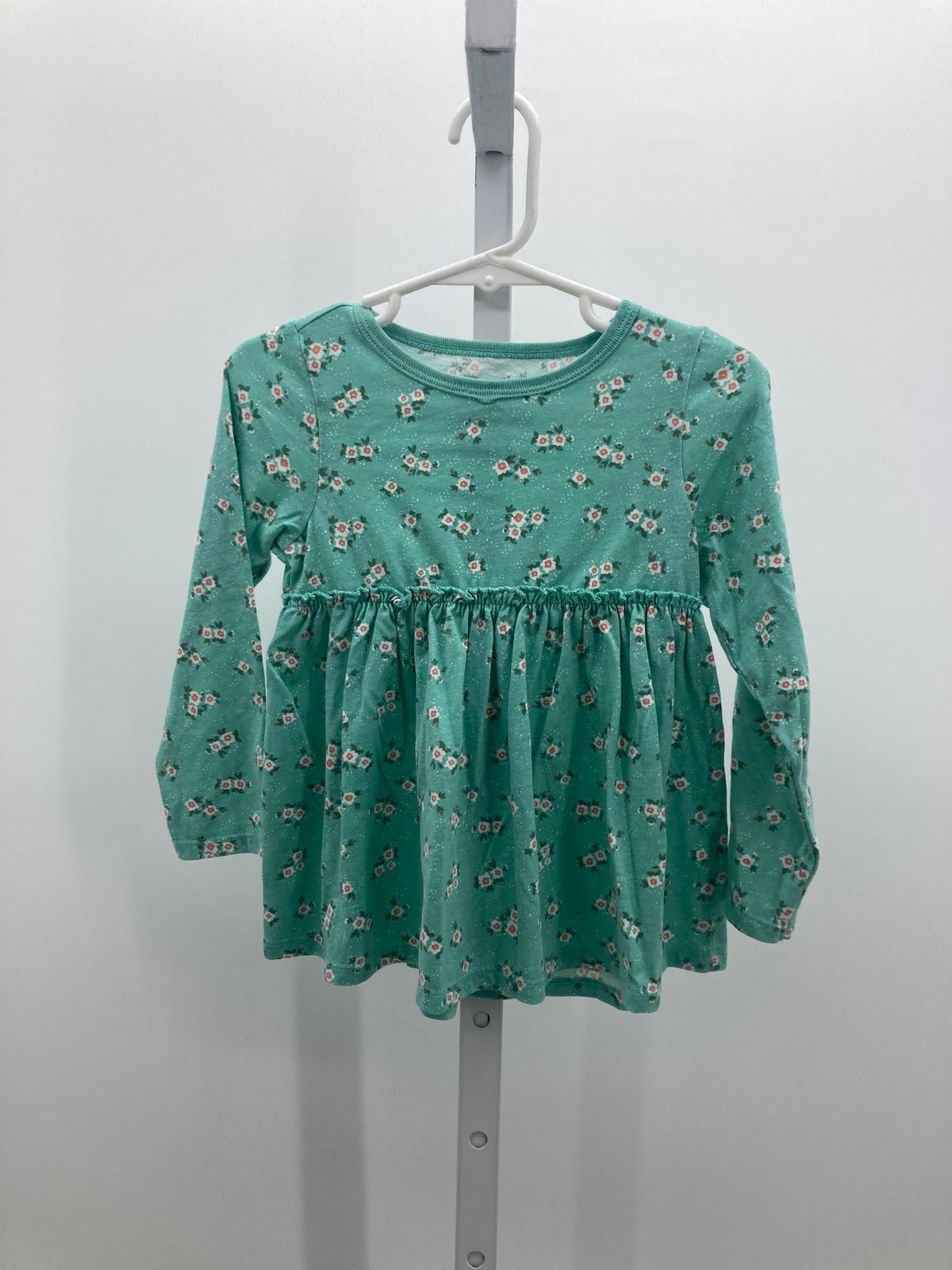 First Impressions Size 3T Girls Long Sleeve Dress
