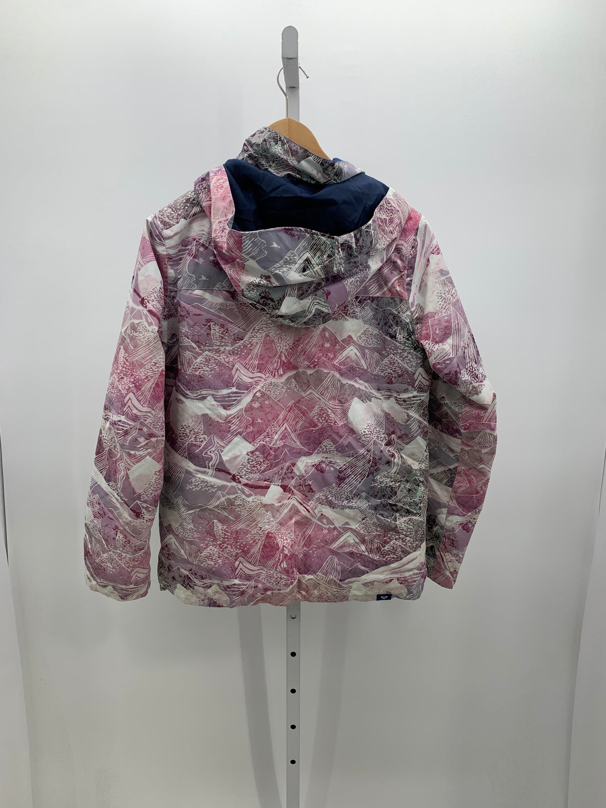 Roxy Size 16 Girls Winter Coat