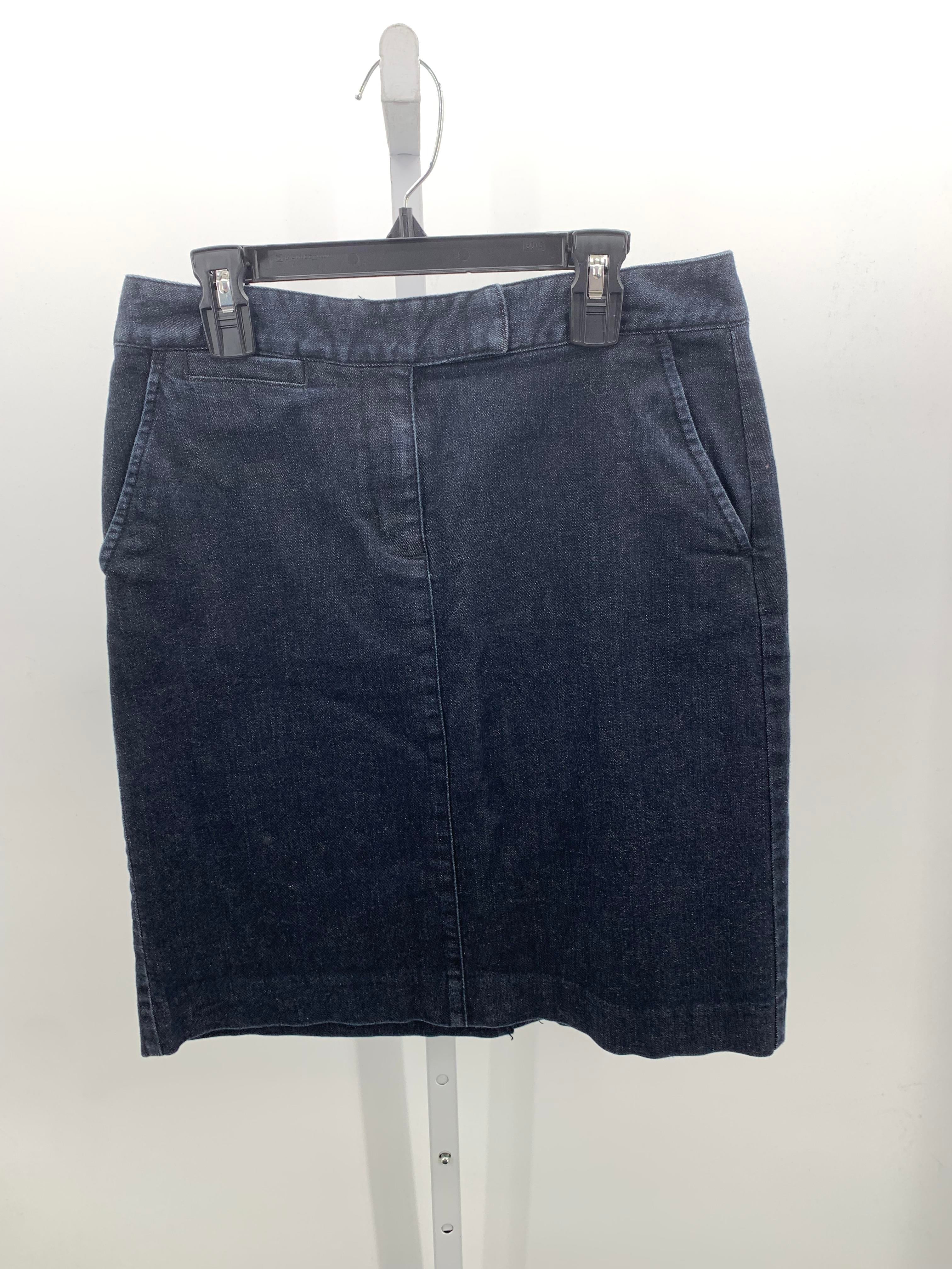 Talbots Size 4 Petite Petite Skirt
