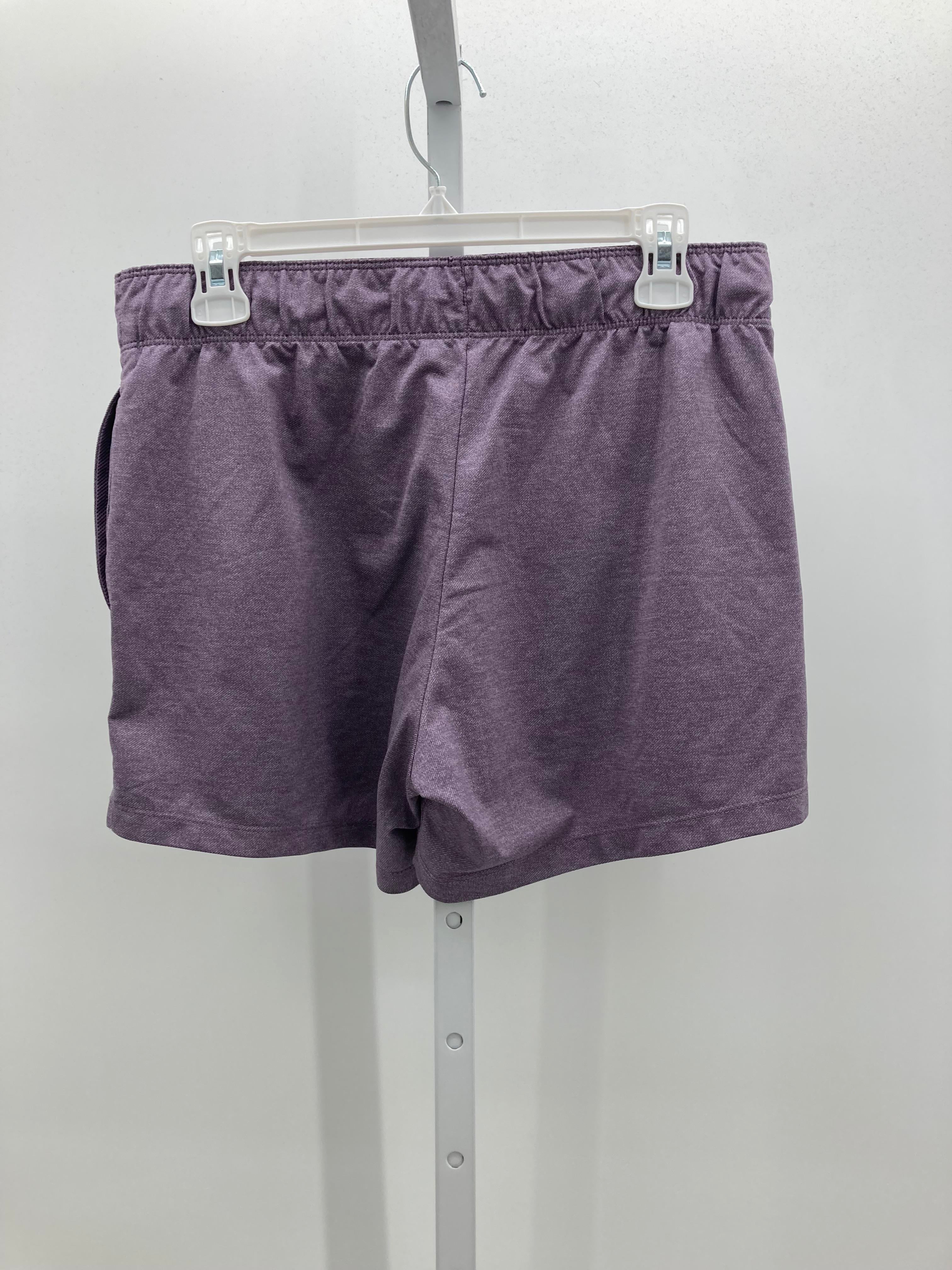Nike Size Medium Misses Shorts