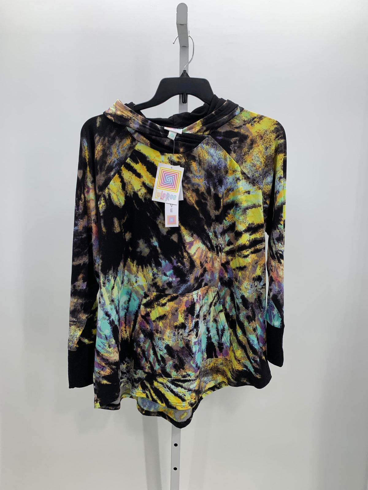 Lularoe Size 2X Womens Hoodie