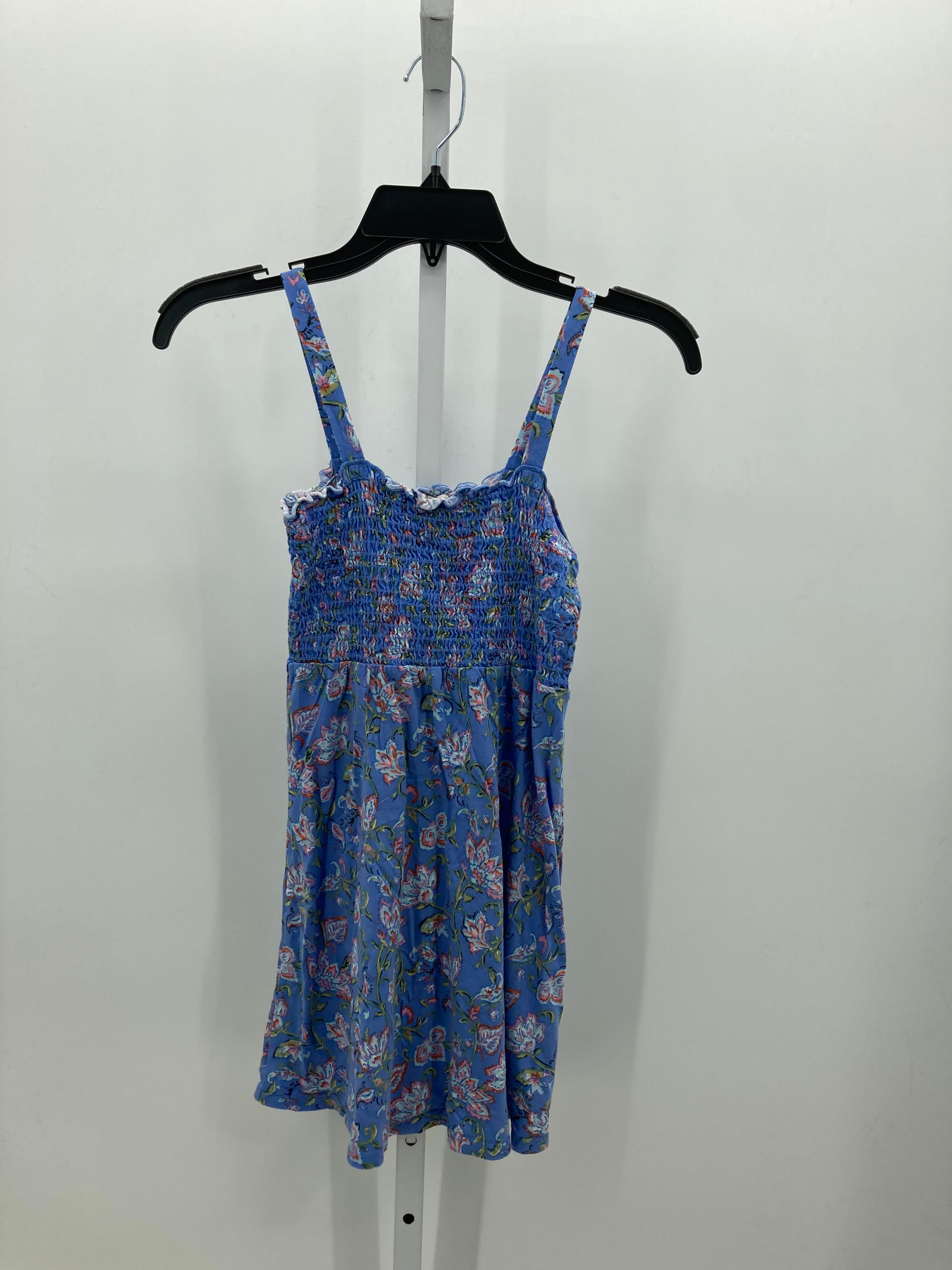 Billabong Size Medium Juniors Tank