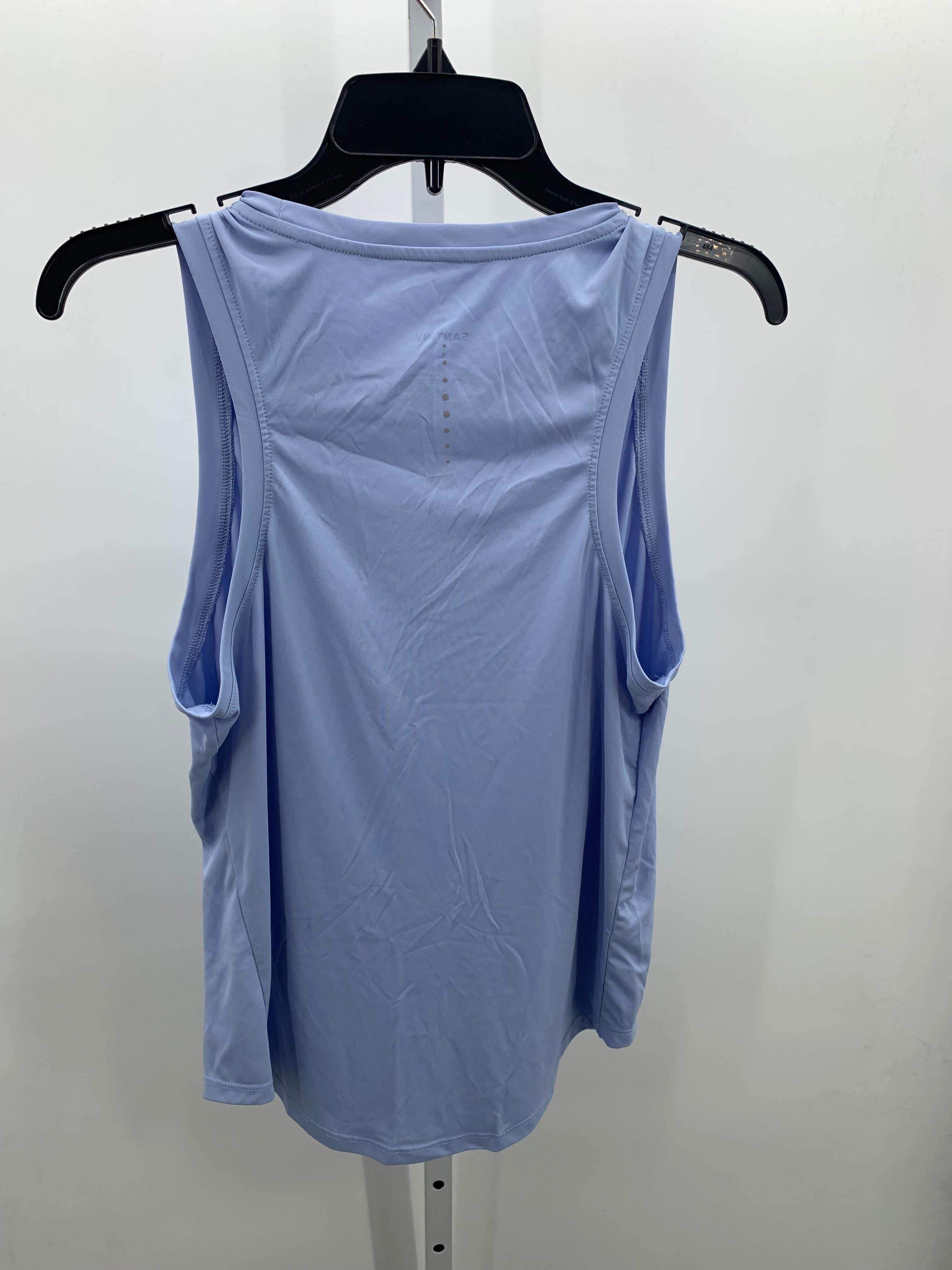 Size Large Misses Tank