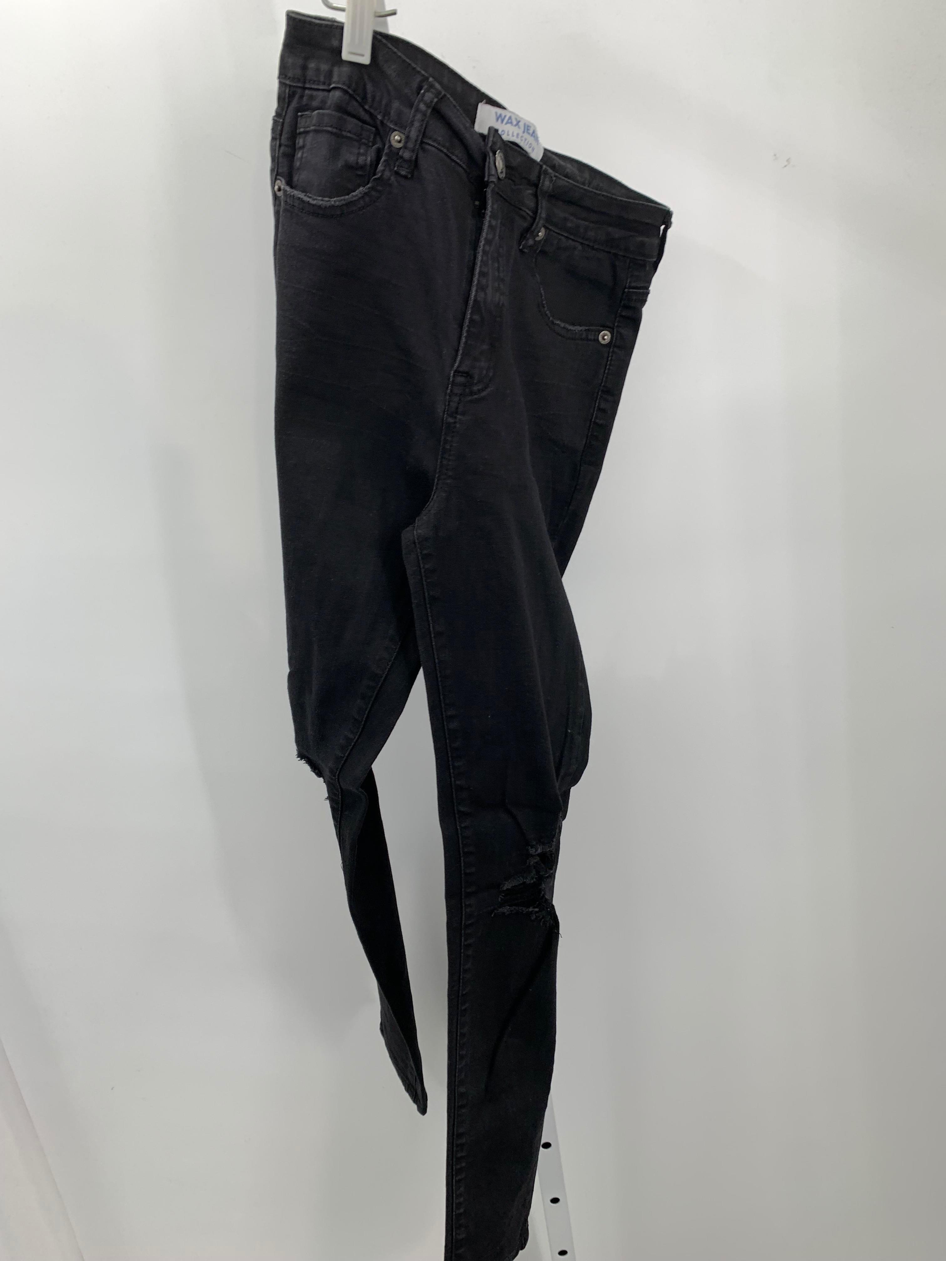 Size 3 Juniors Jeans