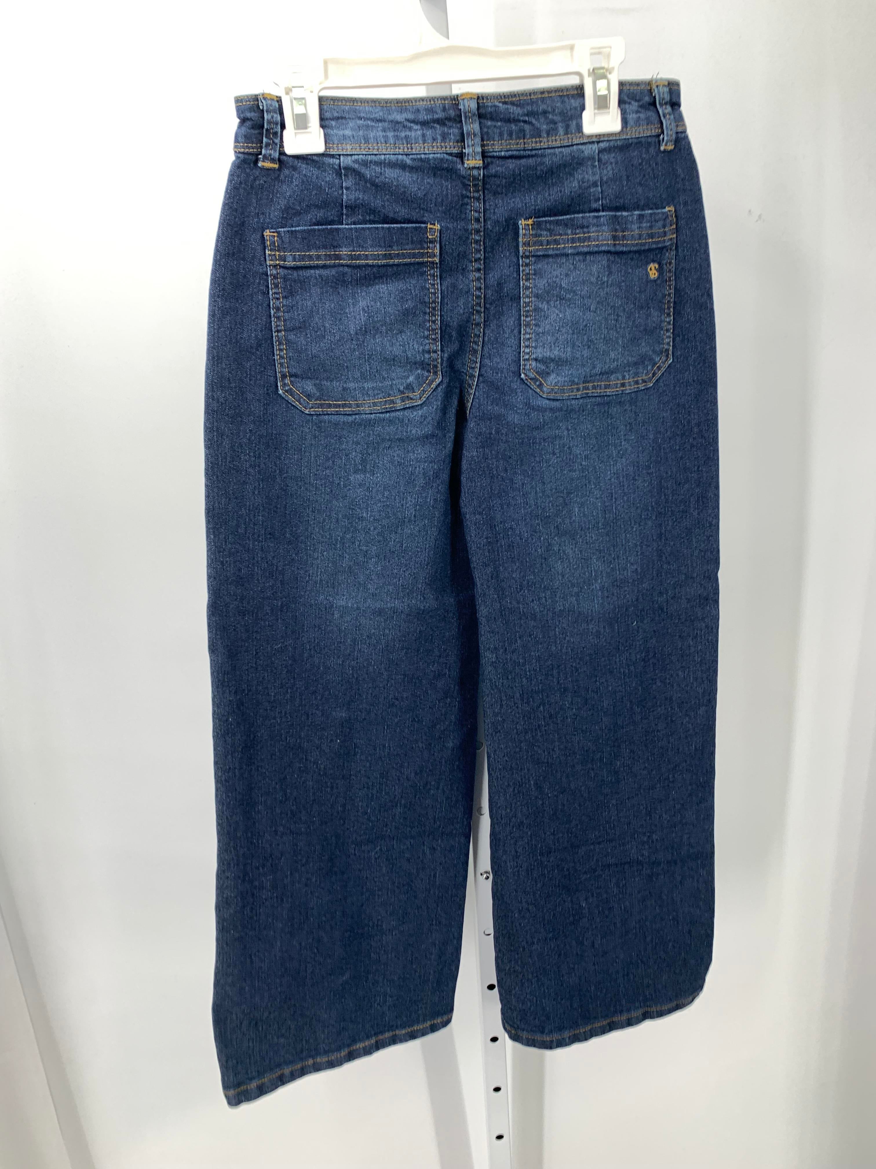 Jessica Simpson Size 12 Girls Jeans
