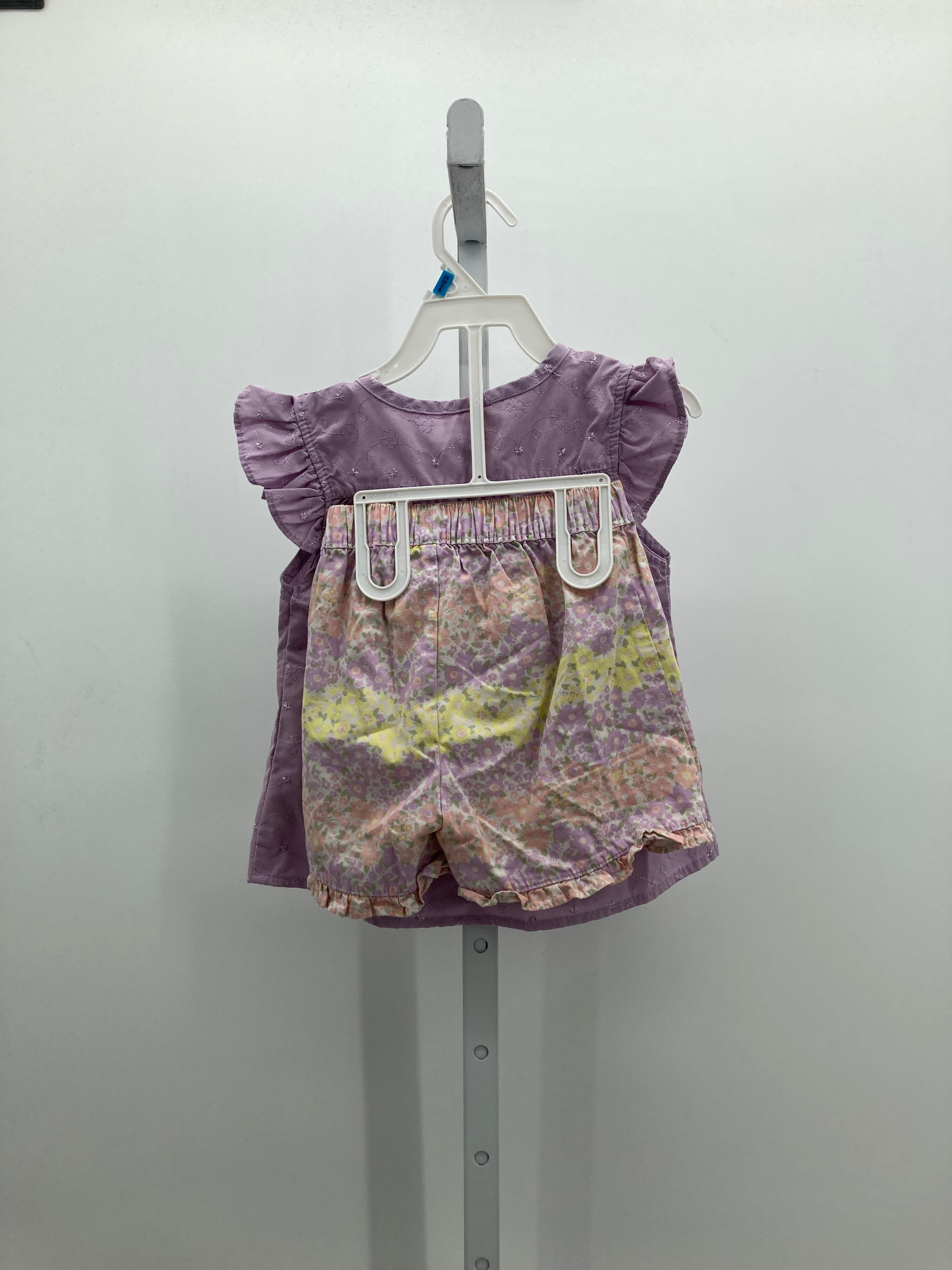 Penelope Mack Size 4 Girls 2 Pieces