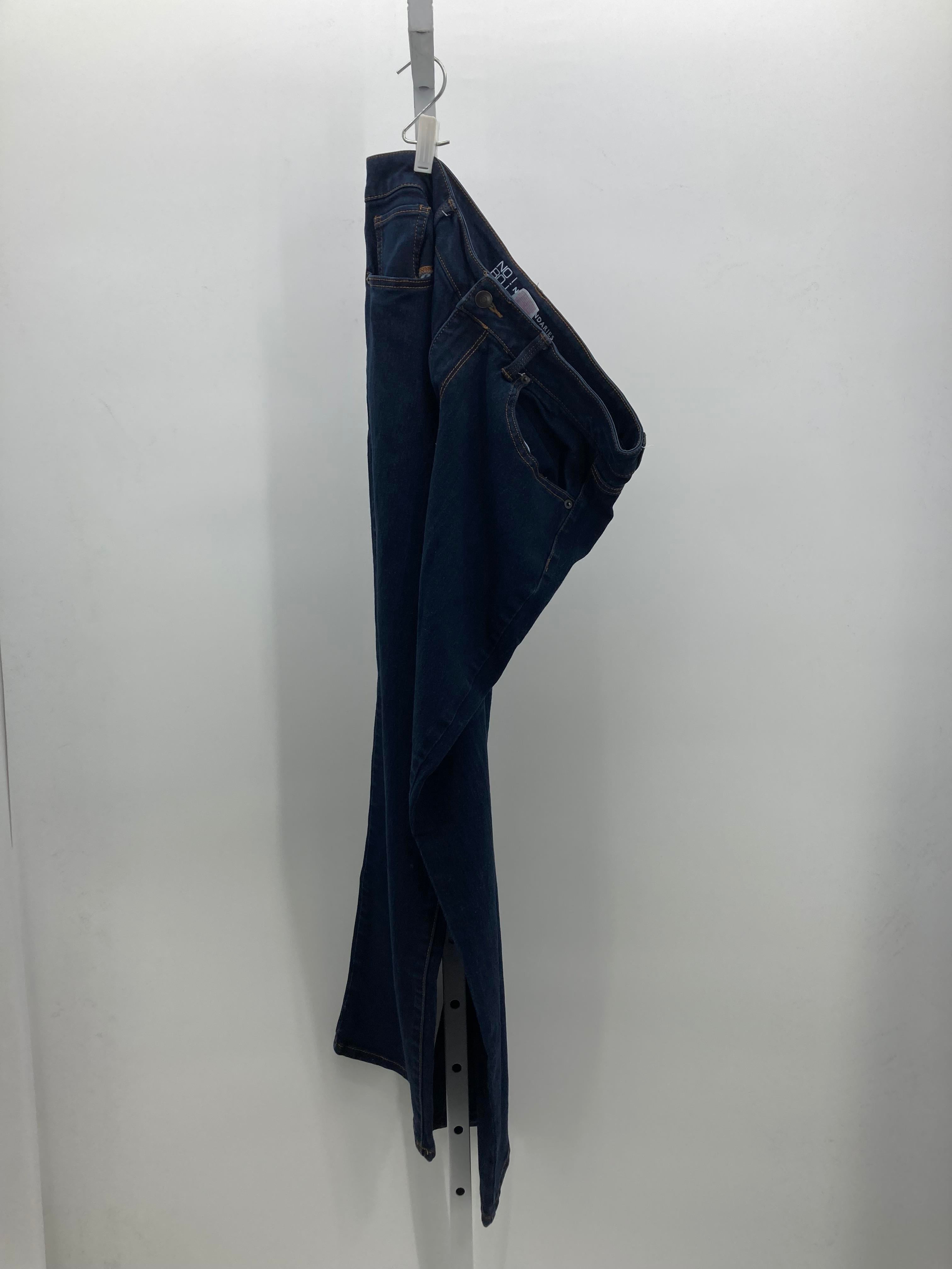 No Boundries Size 15 Juniors Jeans