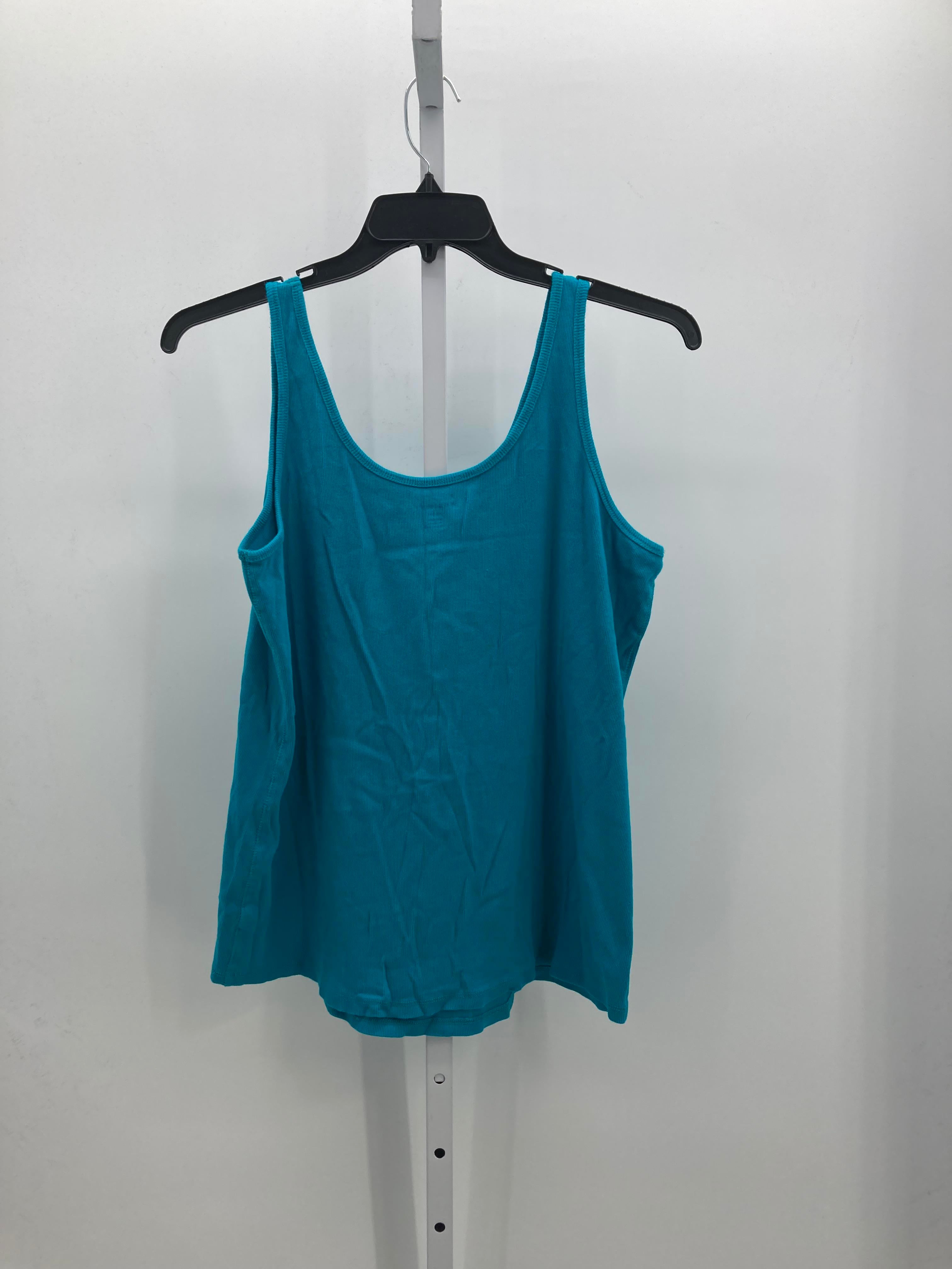 Lane Bryant Size 22/24 W Womens Tank