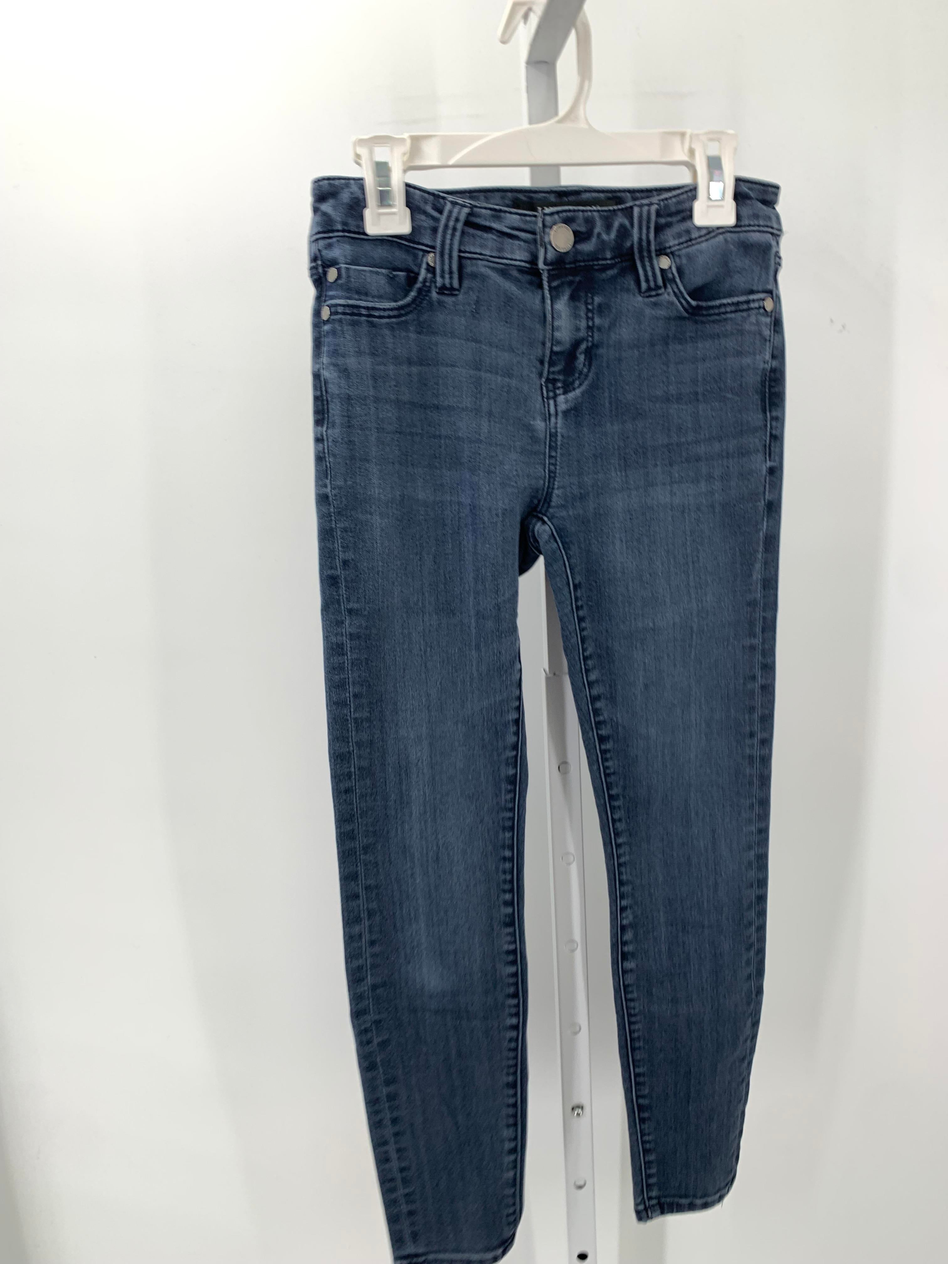 Liverpool Size 0 Petite Petite Jeans