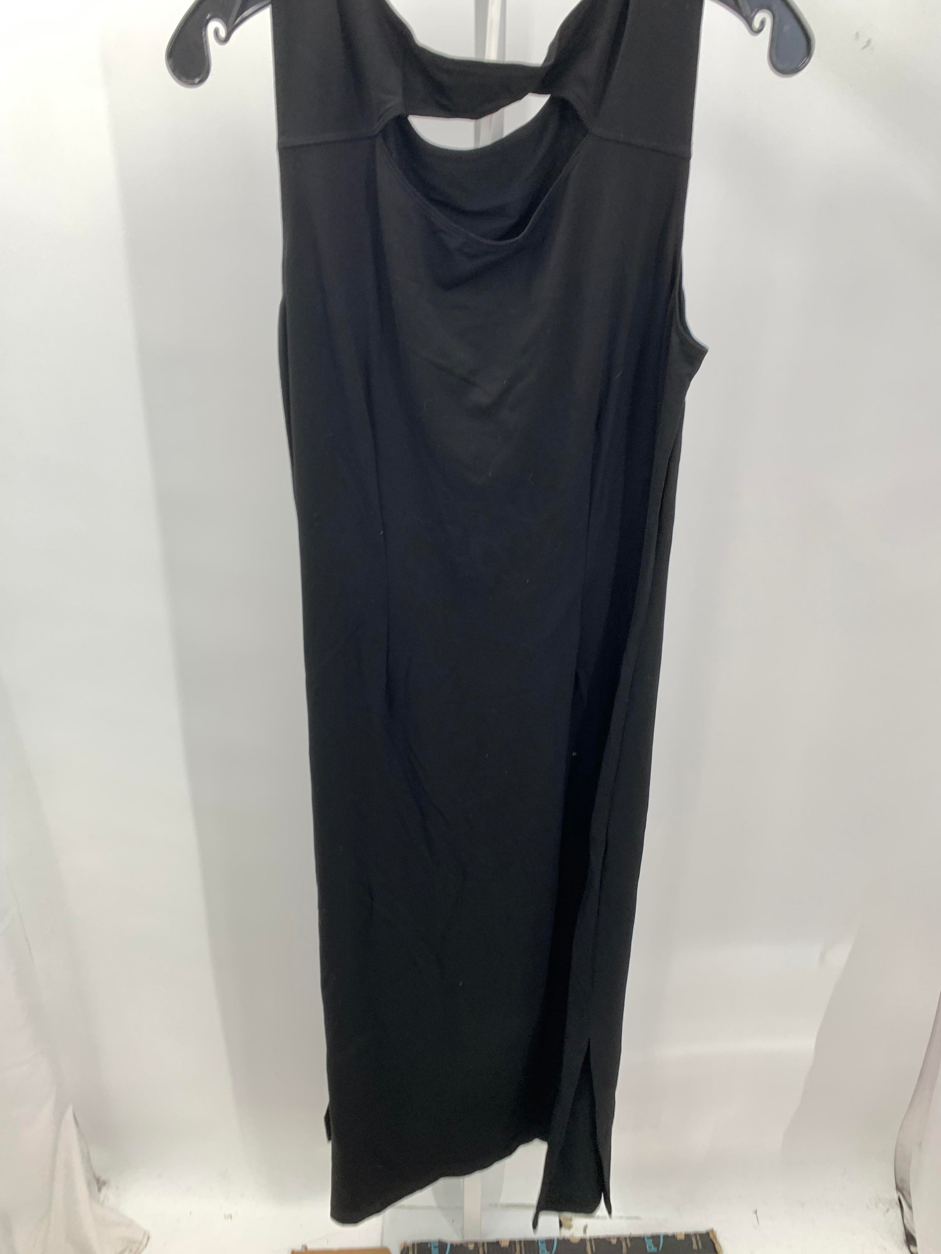 Talbots Size Medium Misses Sleeveless Dress