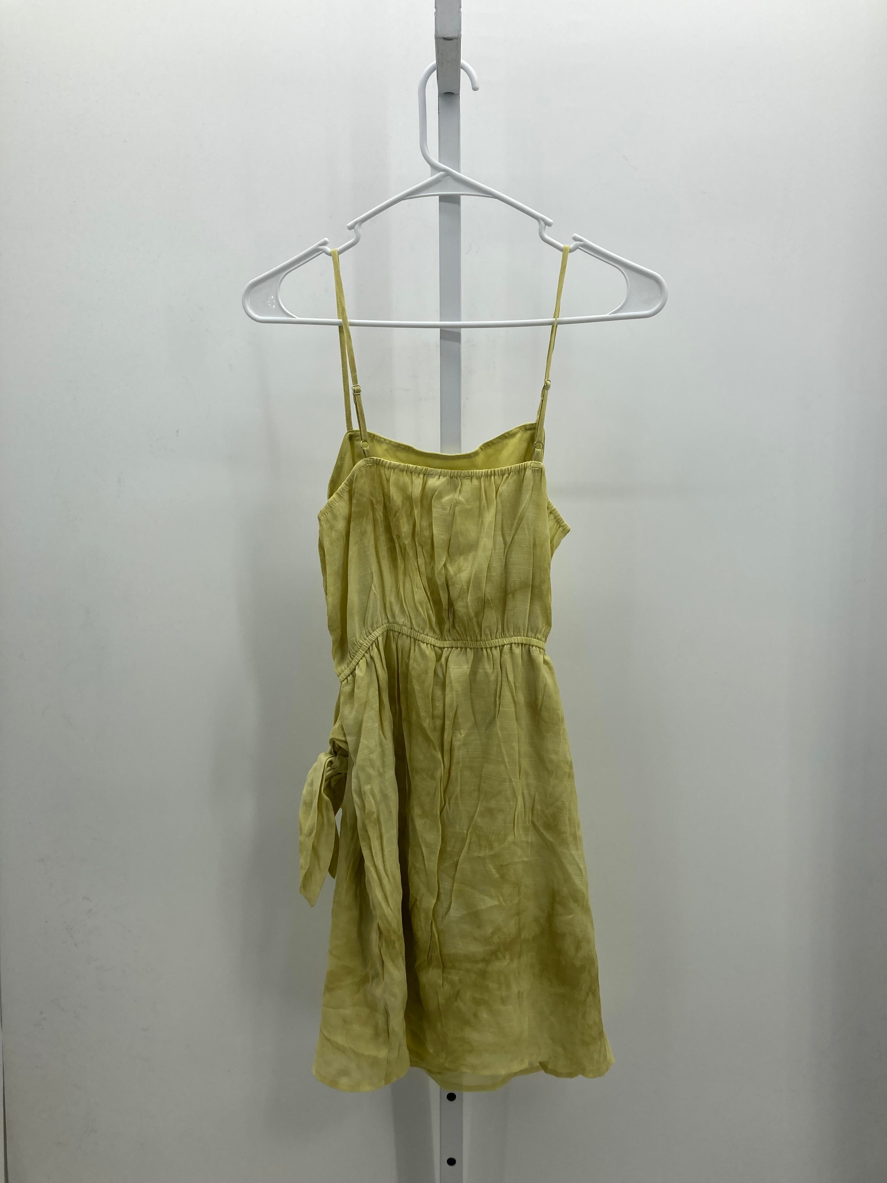 E&M Size Small Juniors Sundress