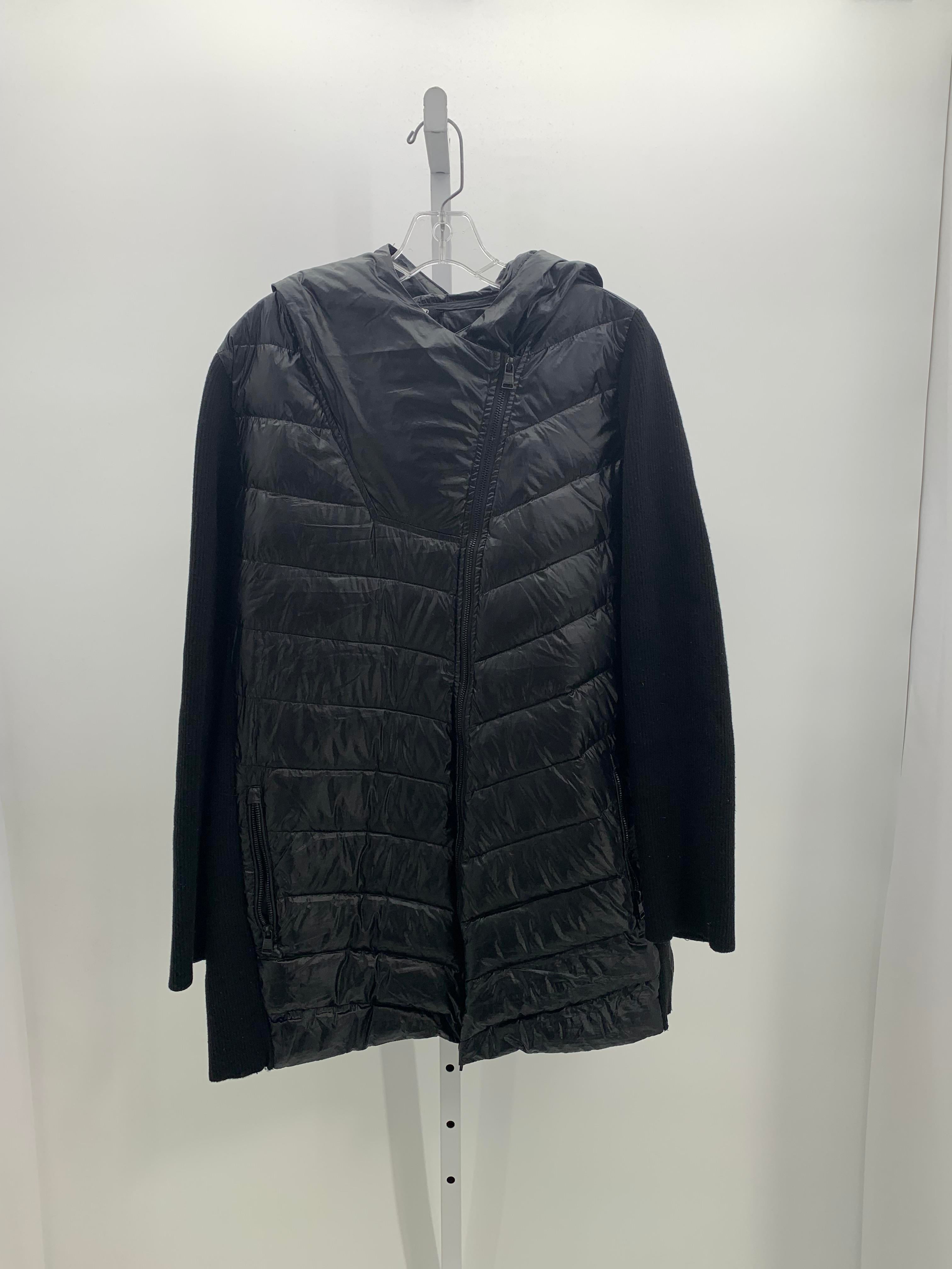 Calvin Klein Size XXL Misses Jacket