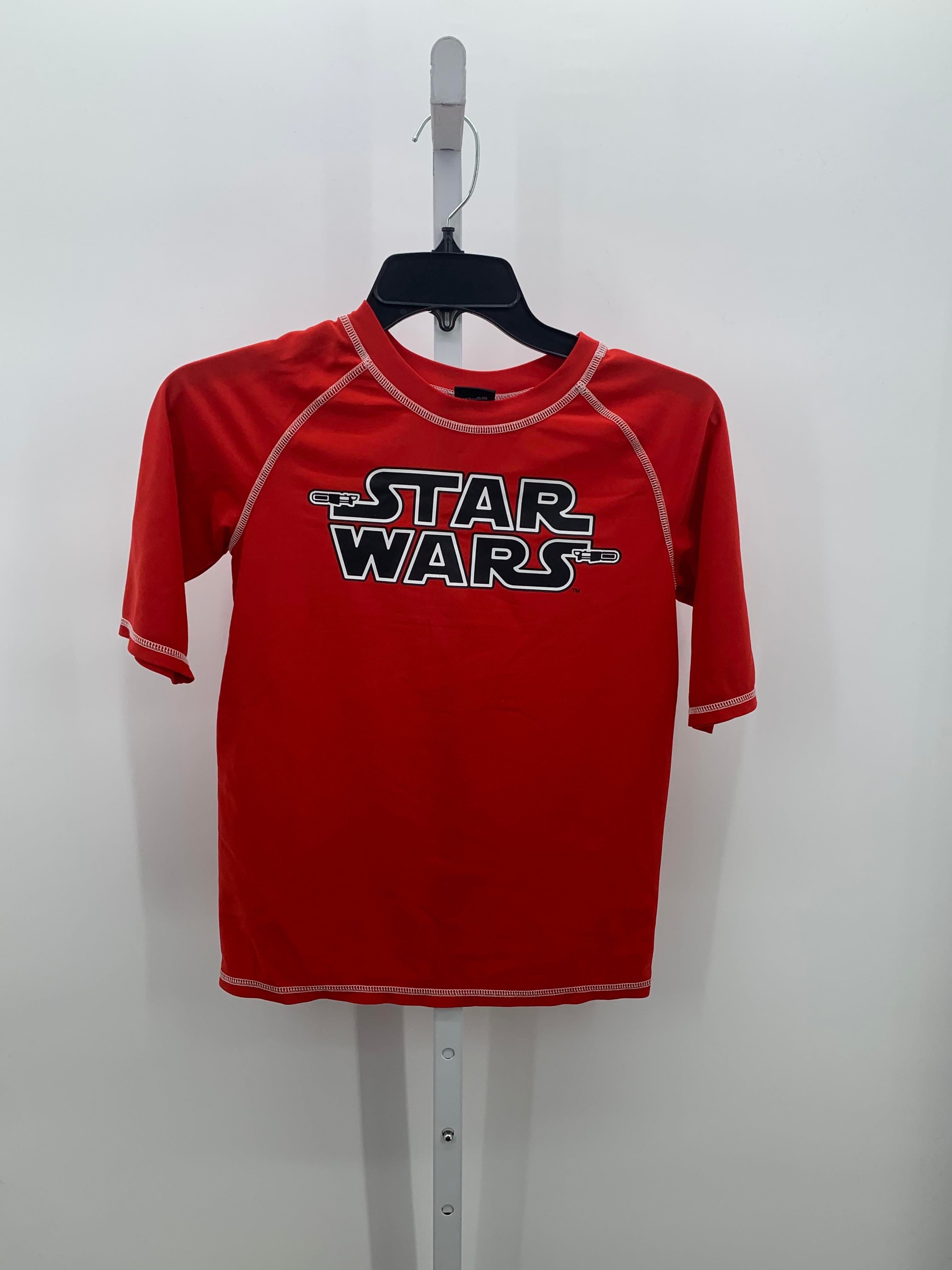 SHORT SLEEVE