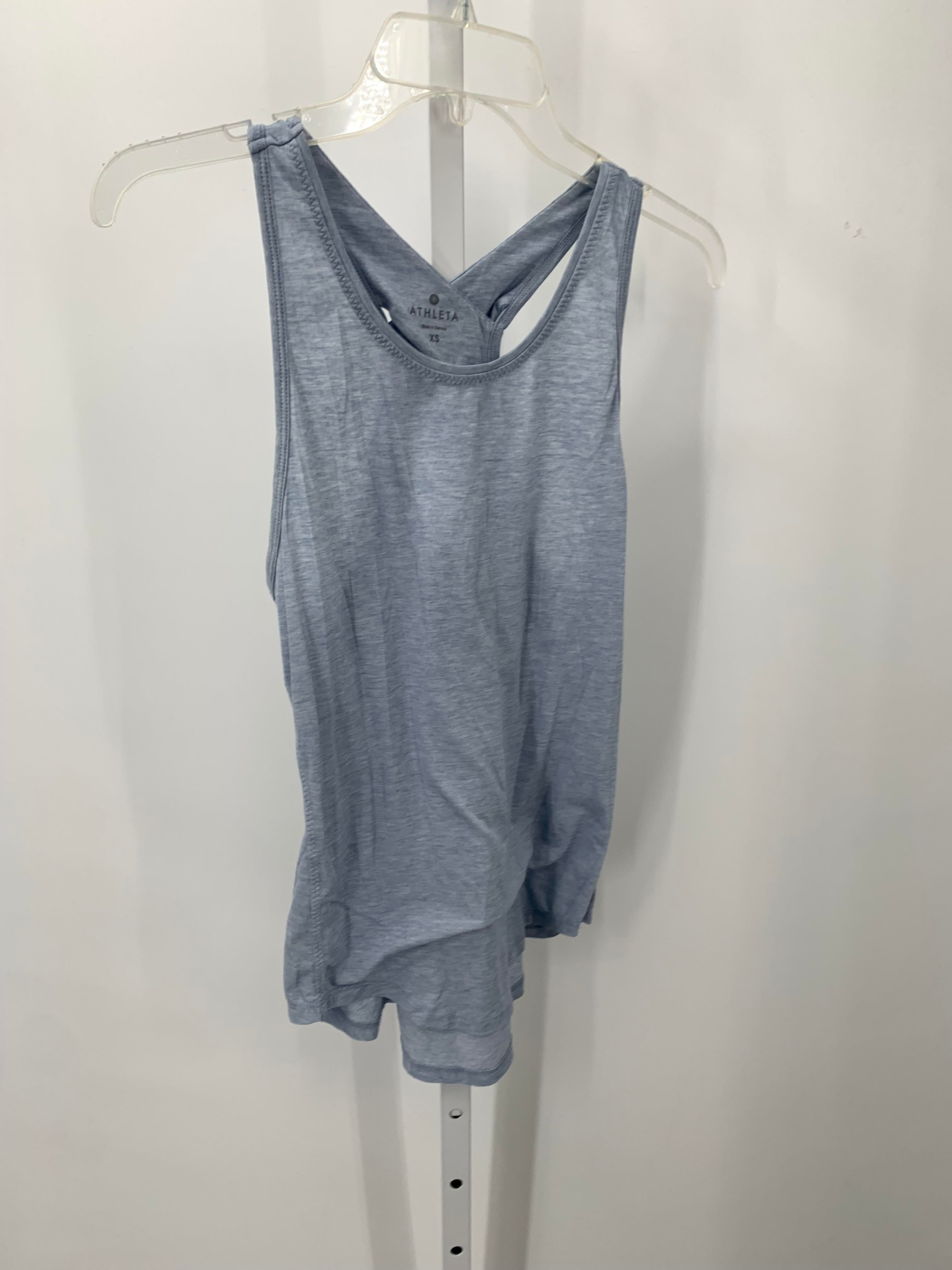 Athleta Size X Small Misses Tank