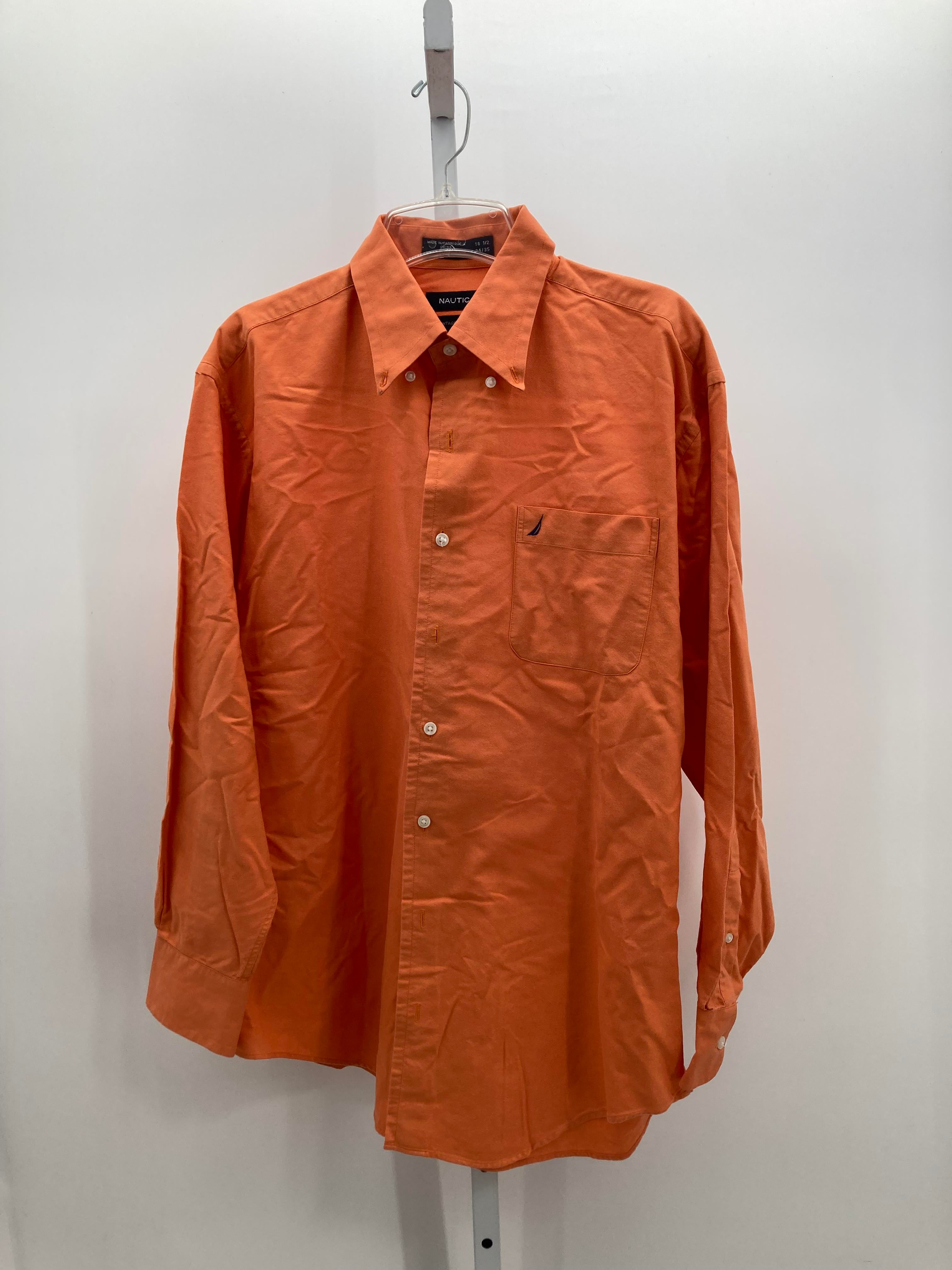 BTN DOWN SHIRT