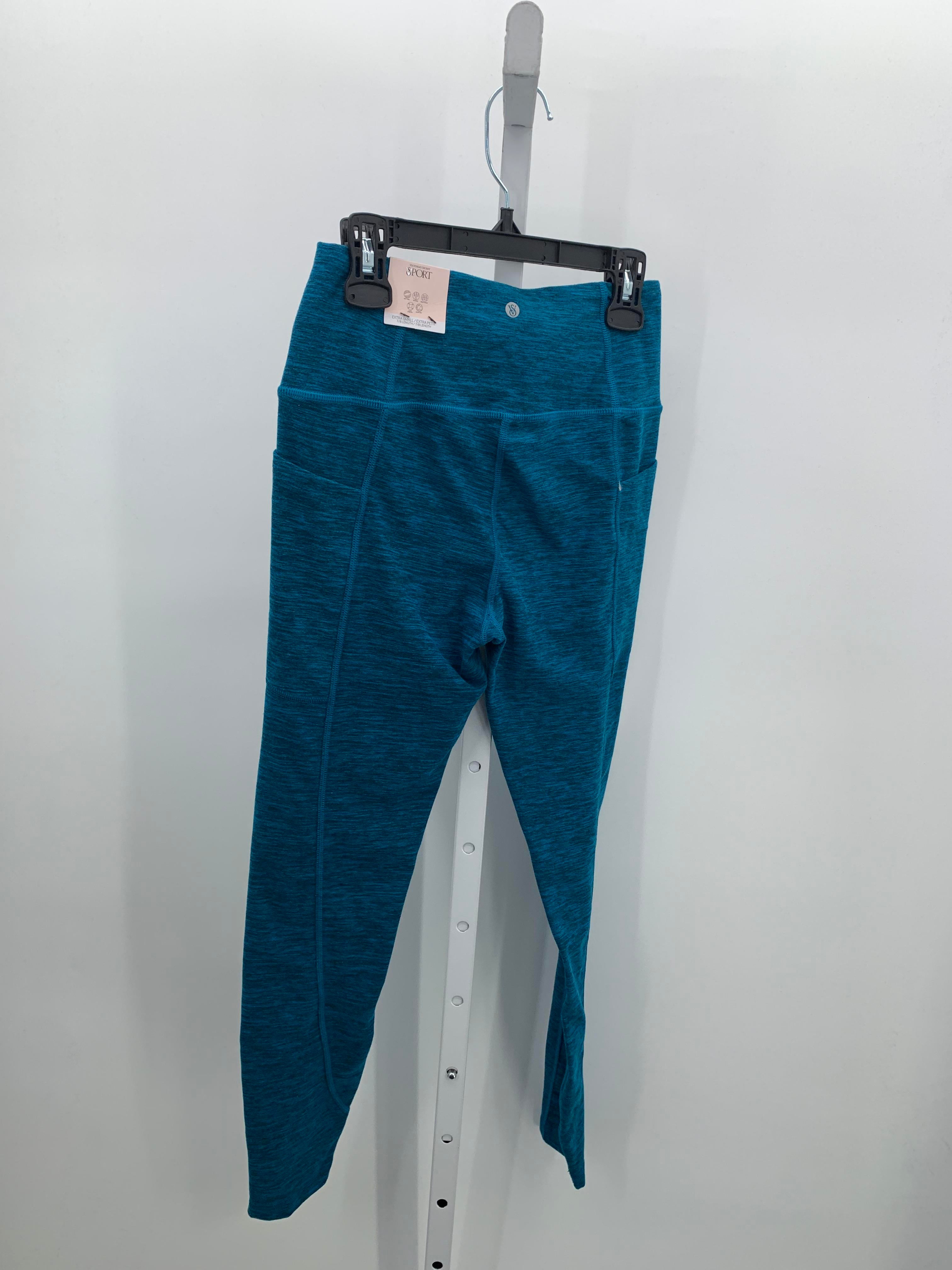 Victoria's Secret Size X Small Misses Leggings