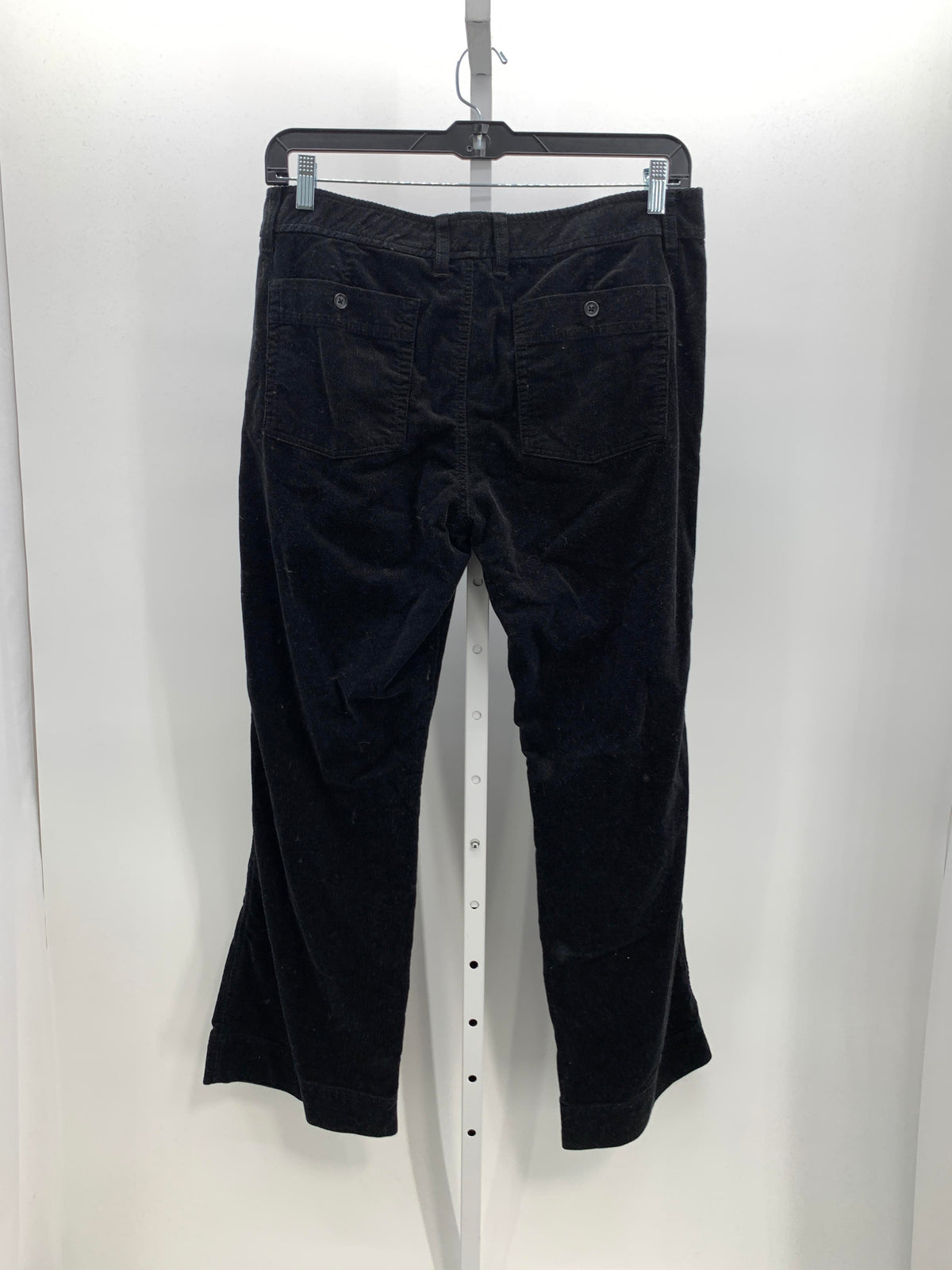 Eddie Bauer Size 14 Misses Corduroy Pants