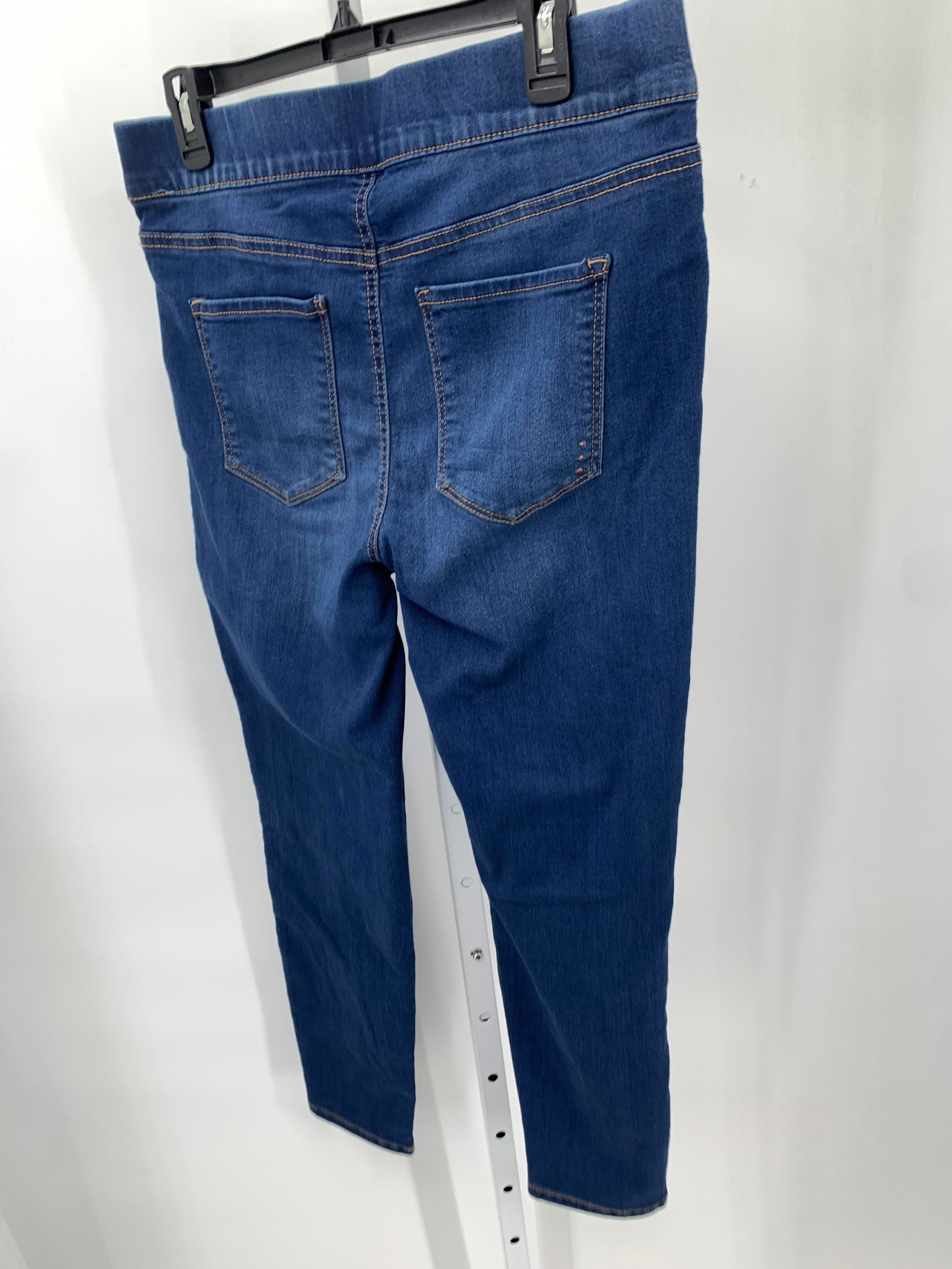 Rachel Roy Size 12 Misses Jeans