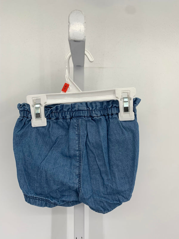 Old Navy Size 3-6 Months Girls Shorts