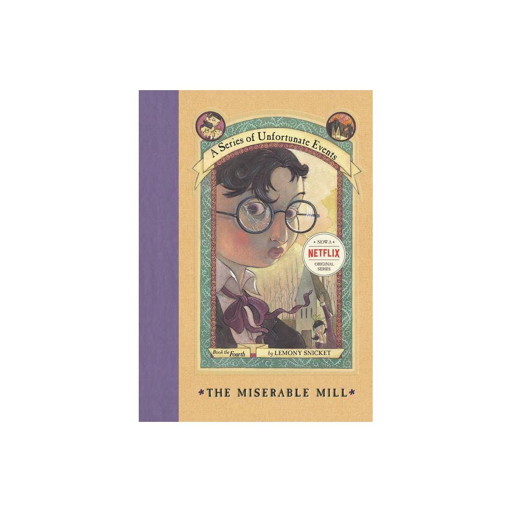 4/5/00 - Lemony Snicket