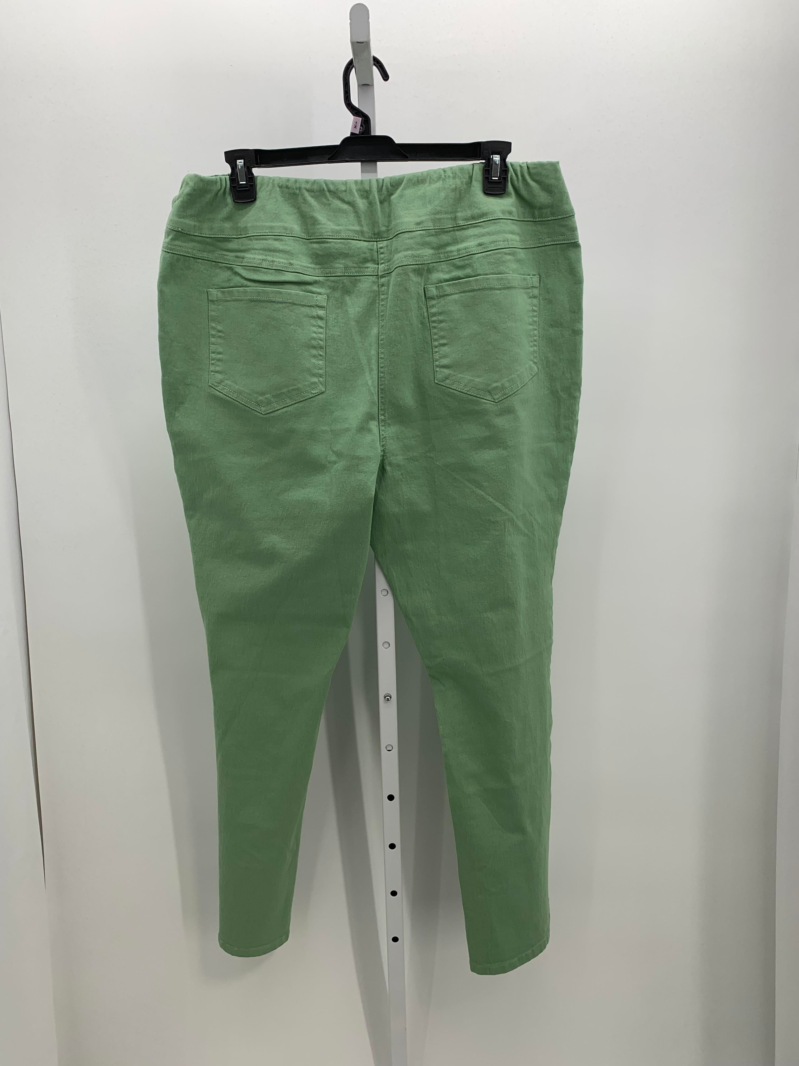 Blair Size 18 W Womens Jeans