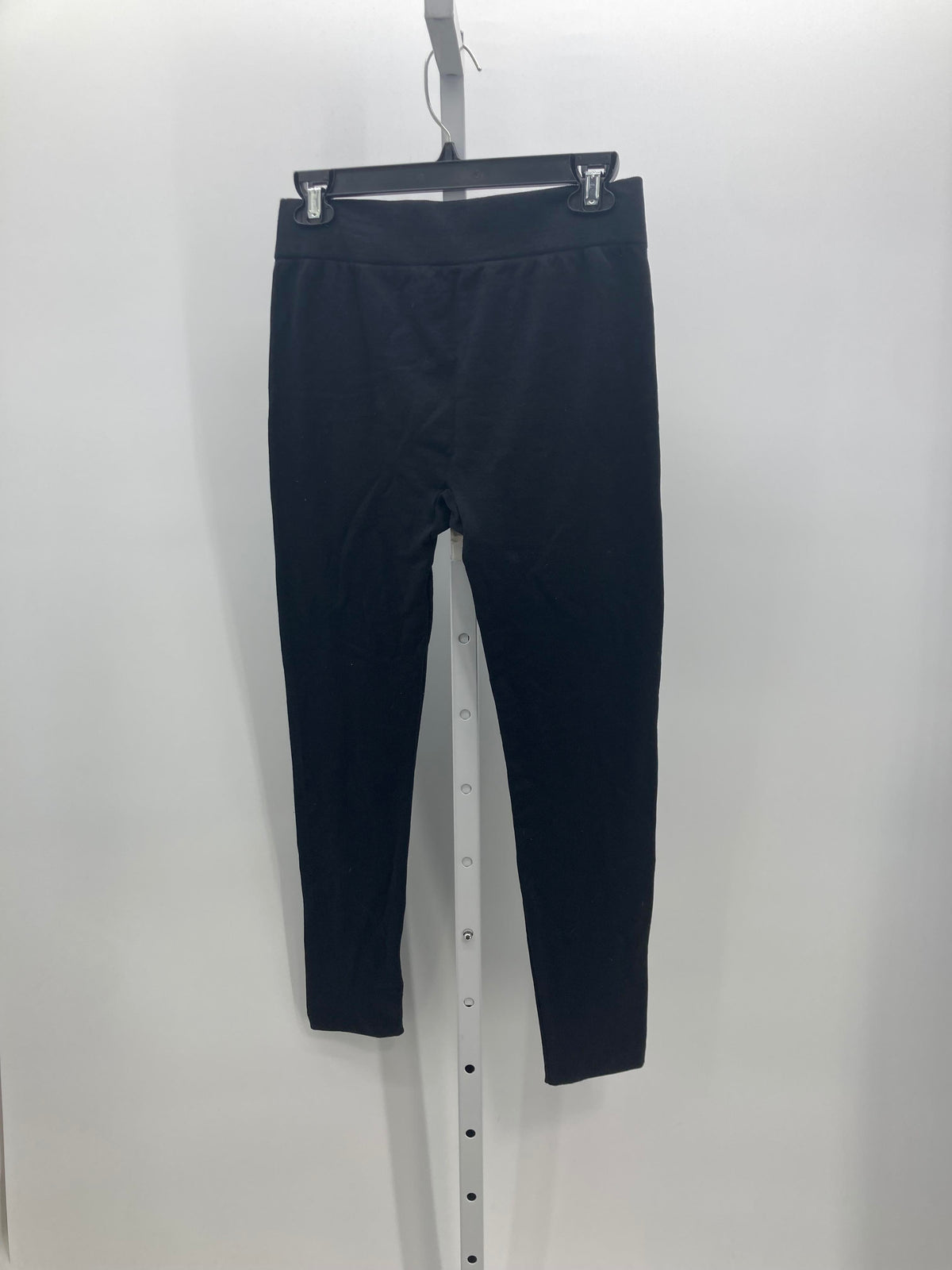 HUE Size Large Juniors Leggings