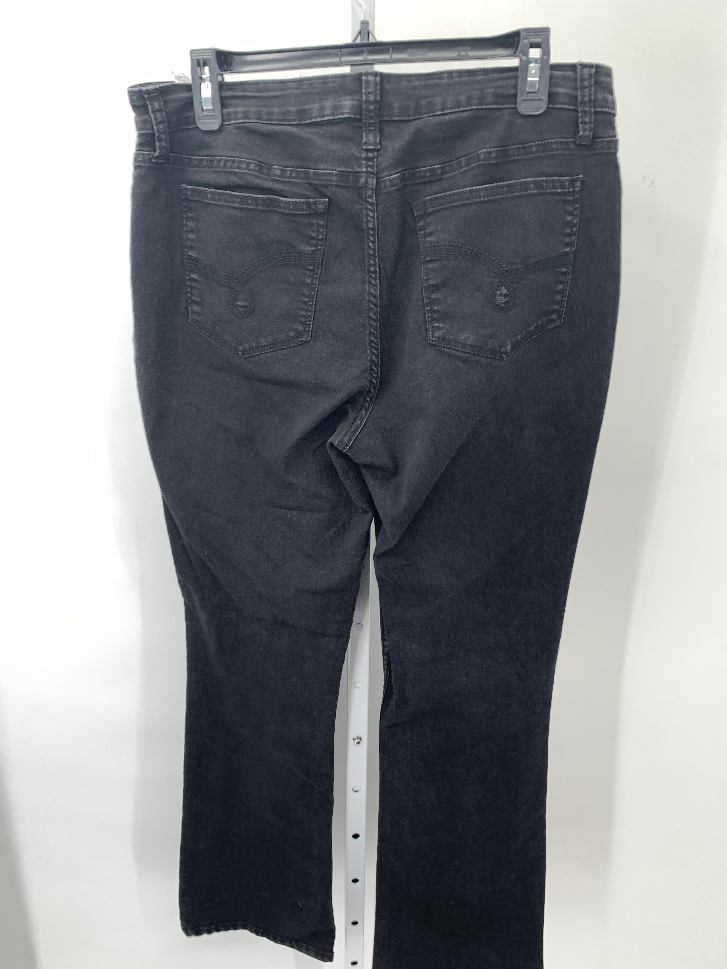 Lee Size 14 Misses Jeans
