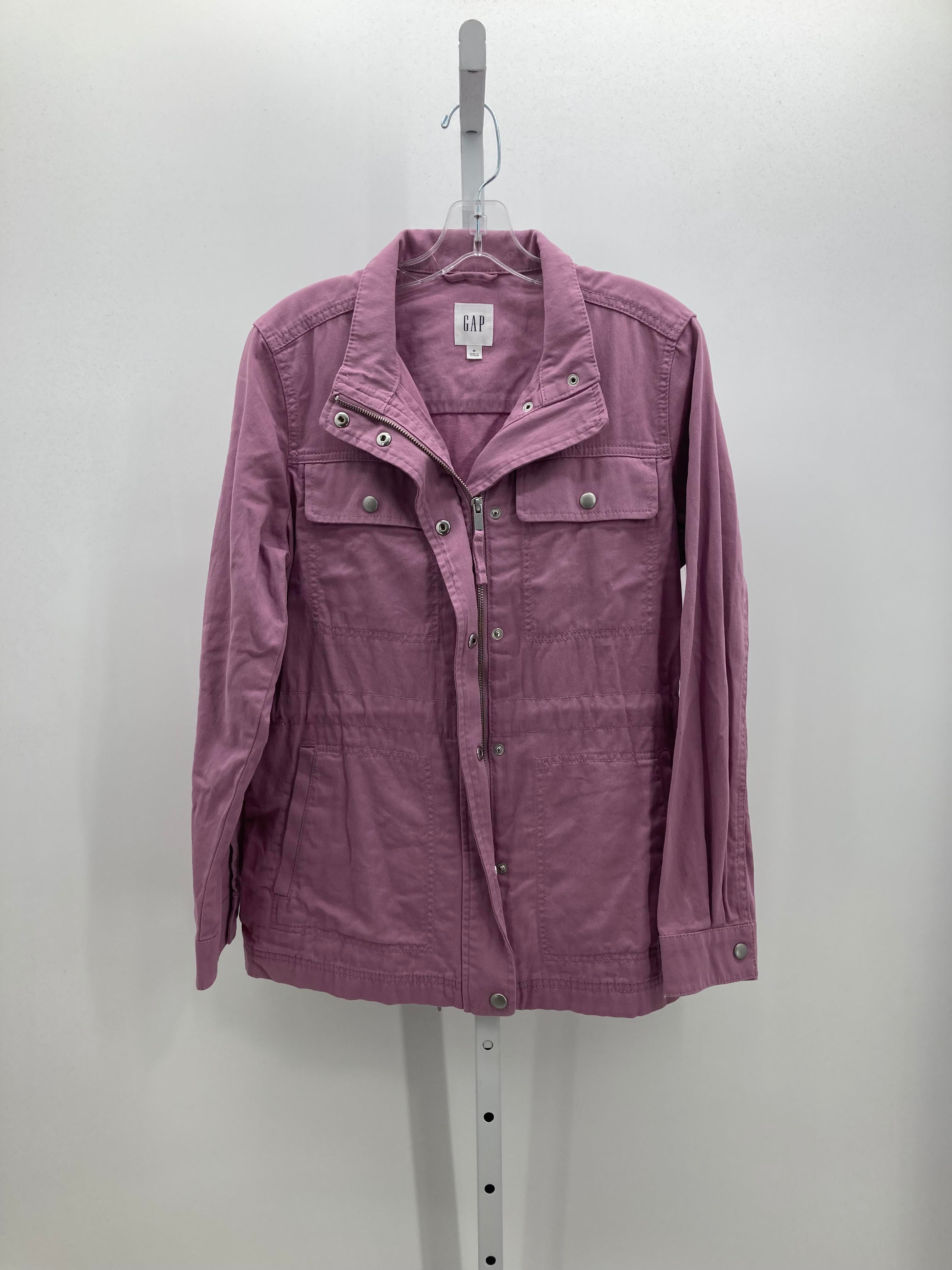 Gap Size Medium Misses Lightweight Jacket