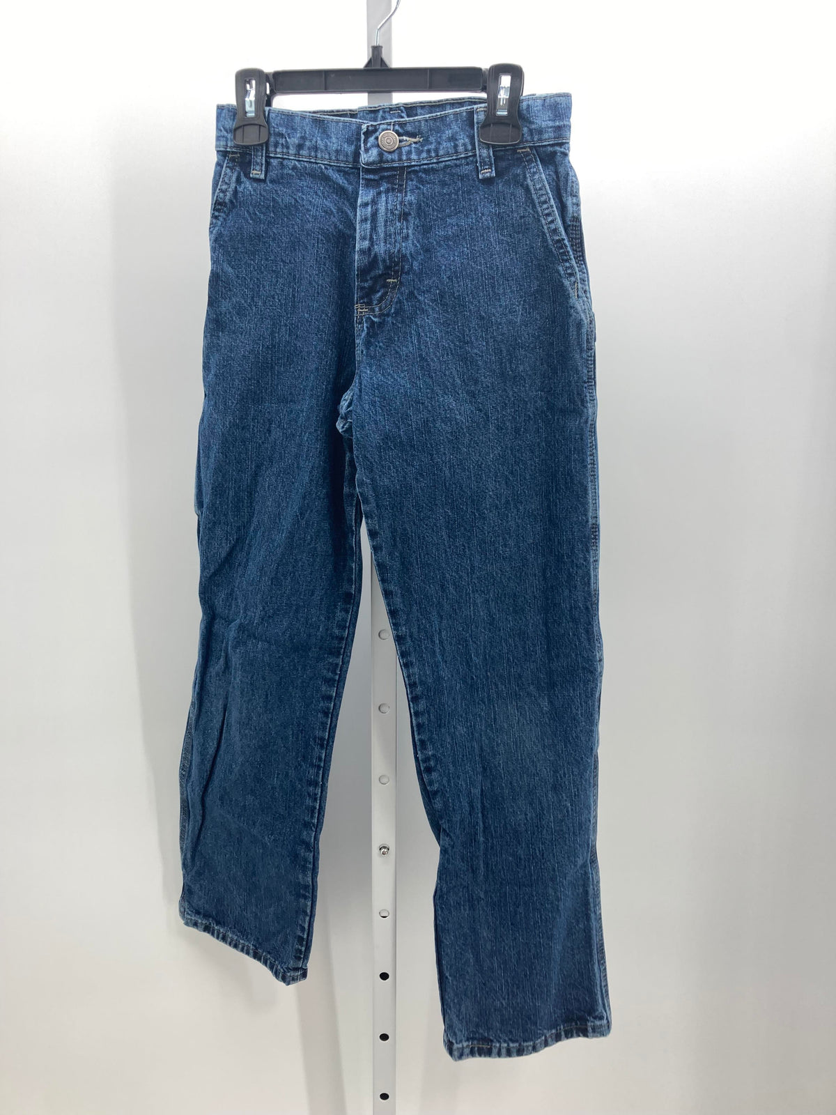 ADJ WAIST DENIM