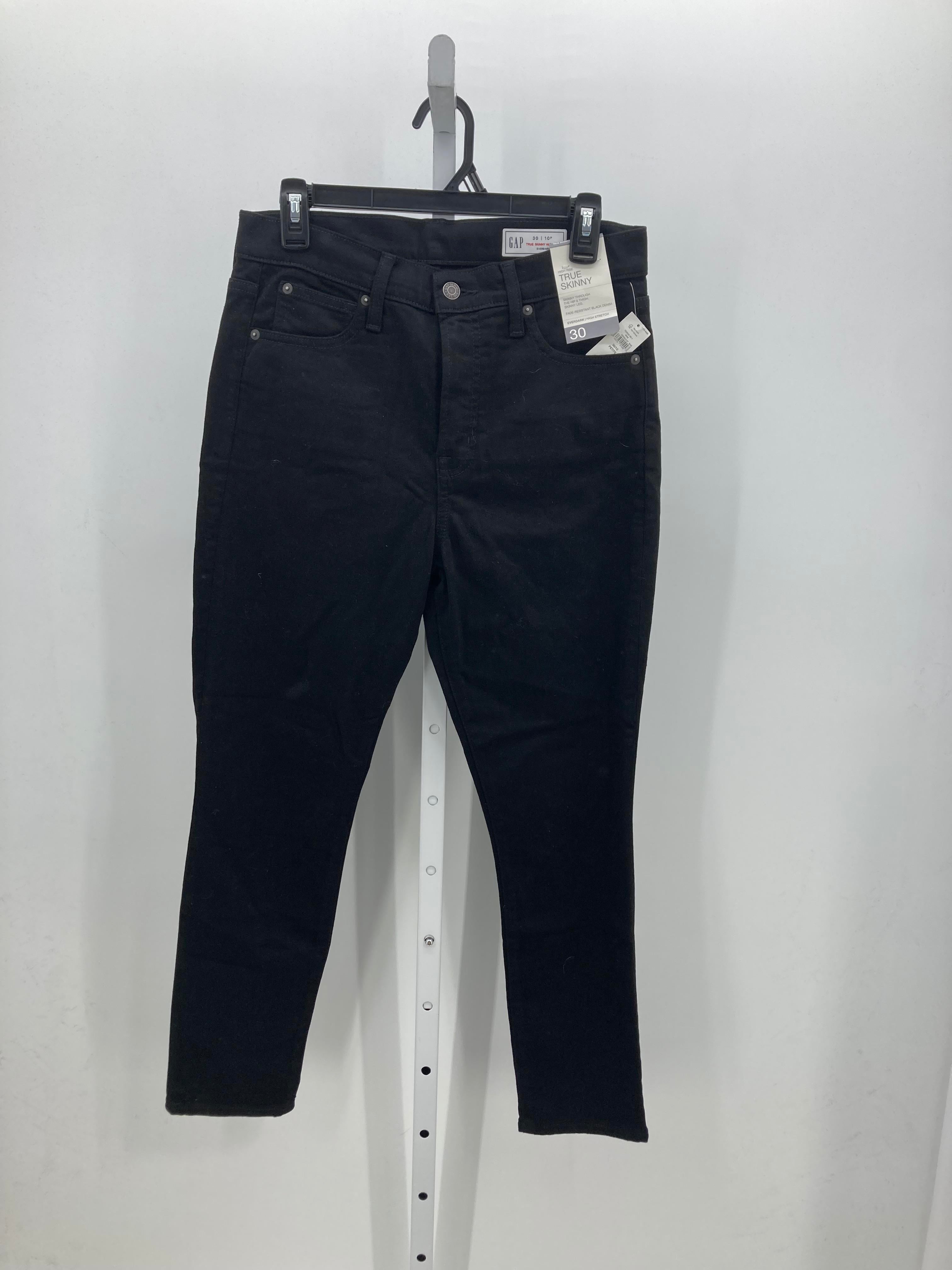 Gap Size 10 Petite Petite Jeans