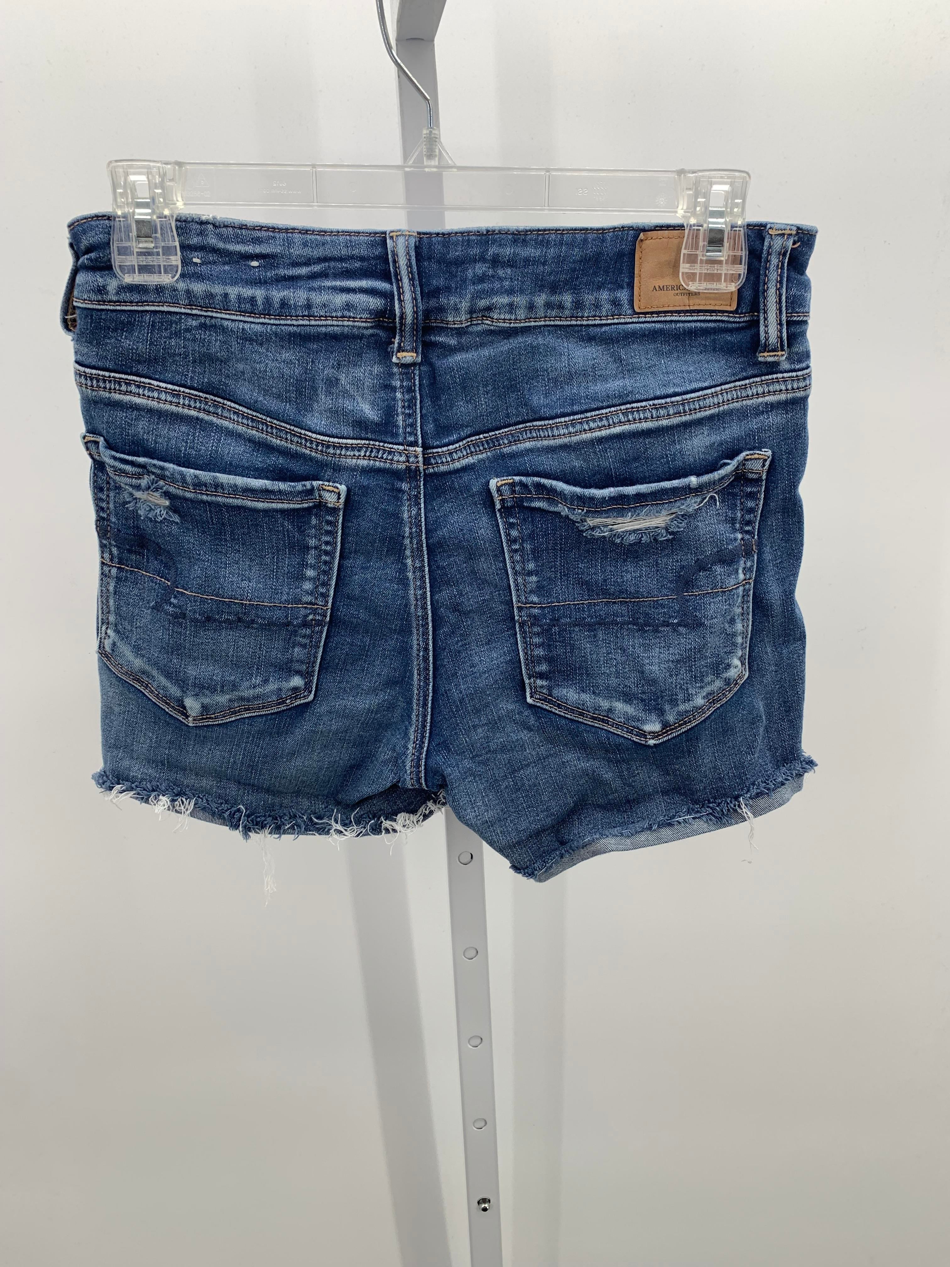 Nike Size Small Misses Shorts