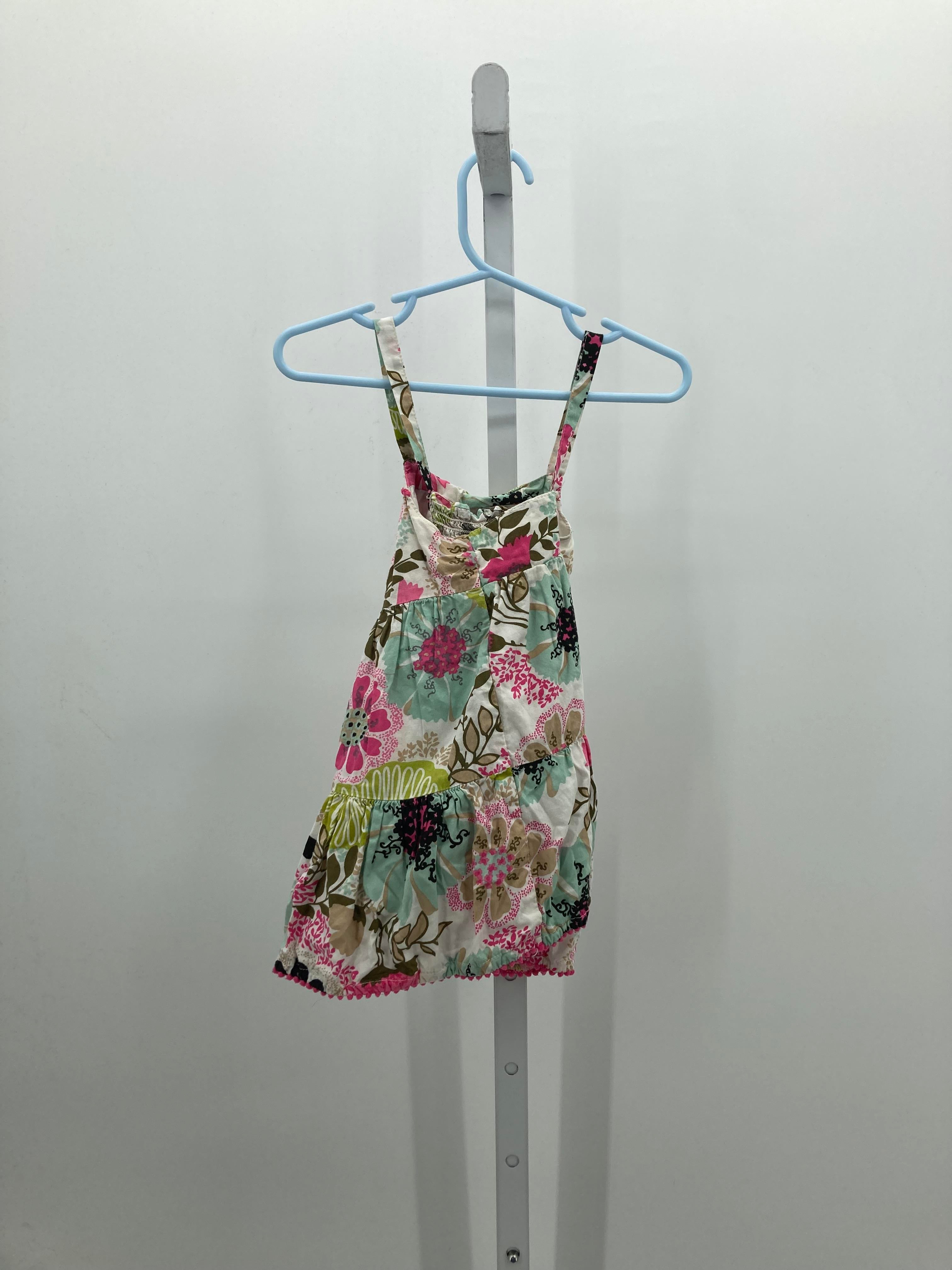 Genuine Kids Size 18 Months Girls Sundress